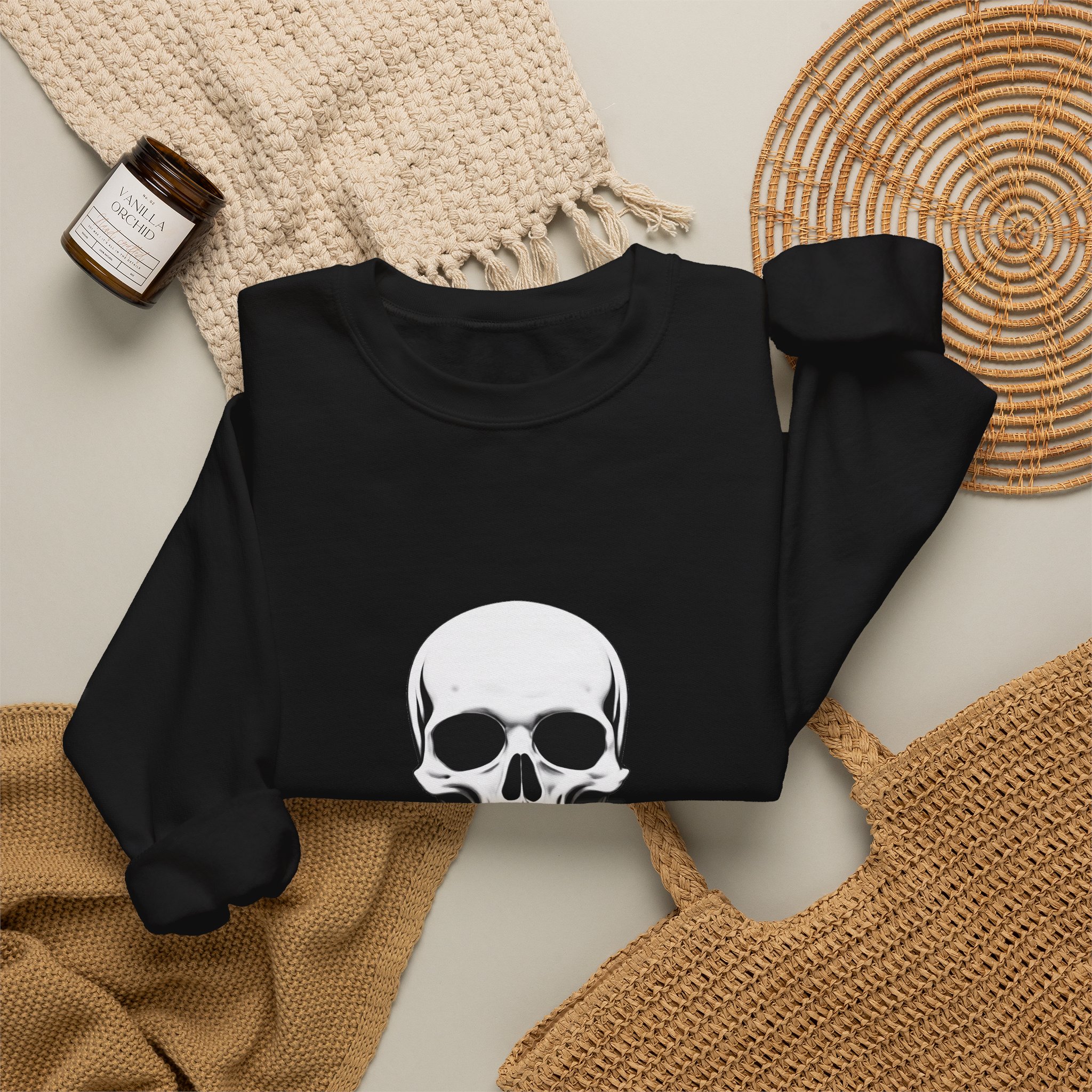 YHRK Sweatshirt - Image 14