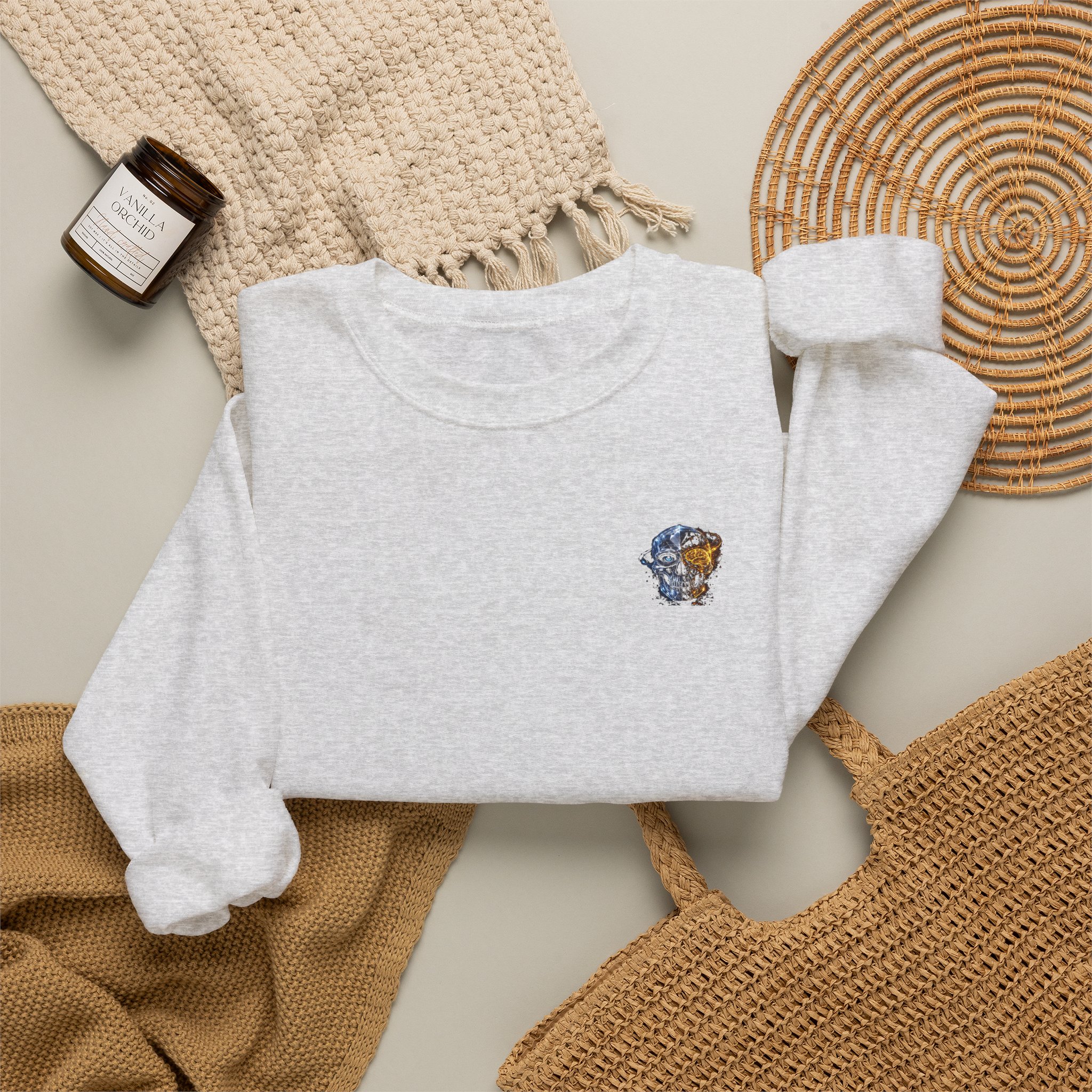 YHRK Sweatshirt - Image 8