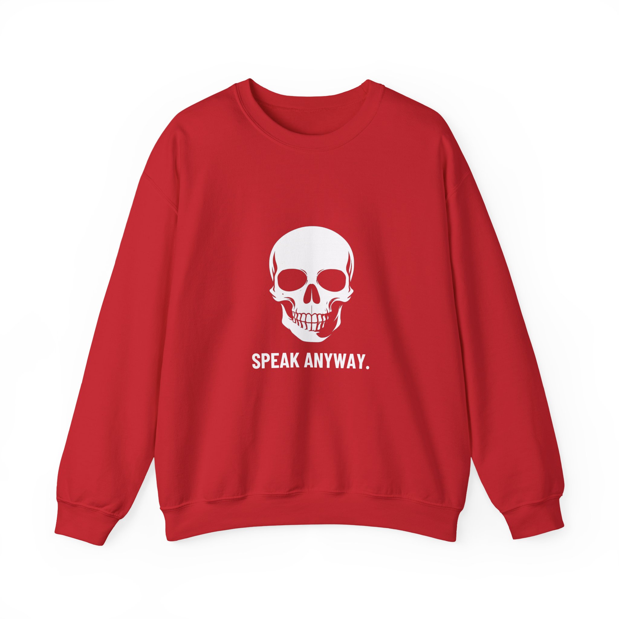 YHRK Sweatshirt - Image 59