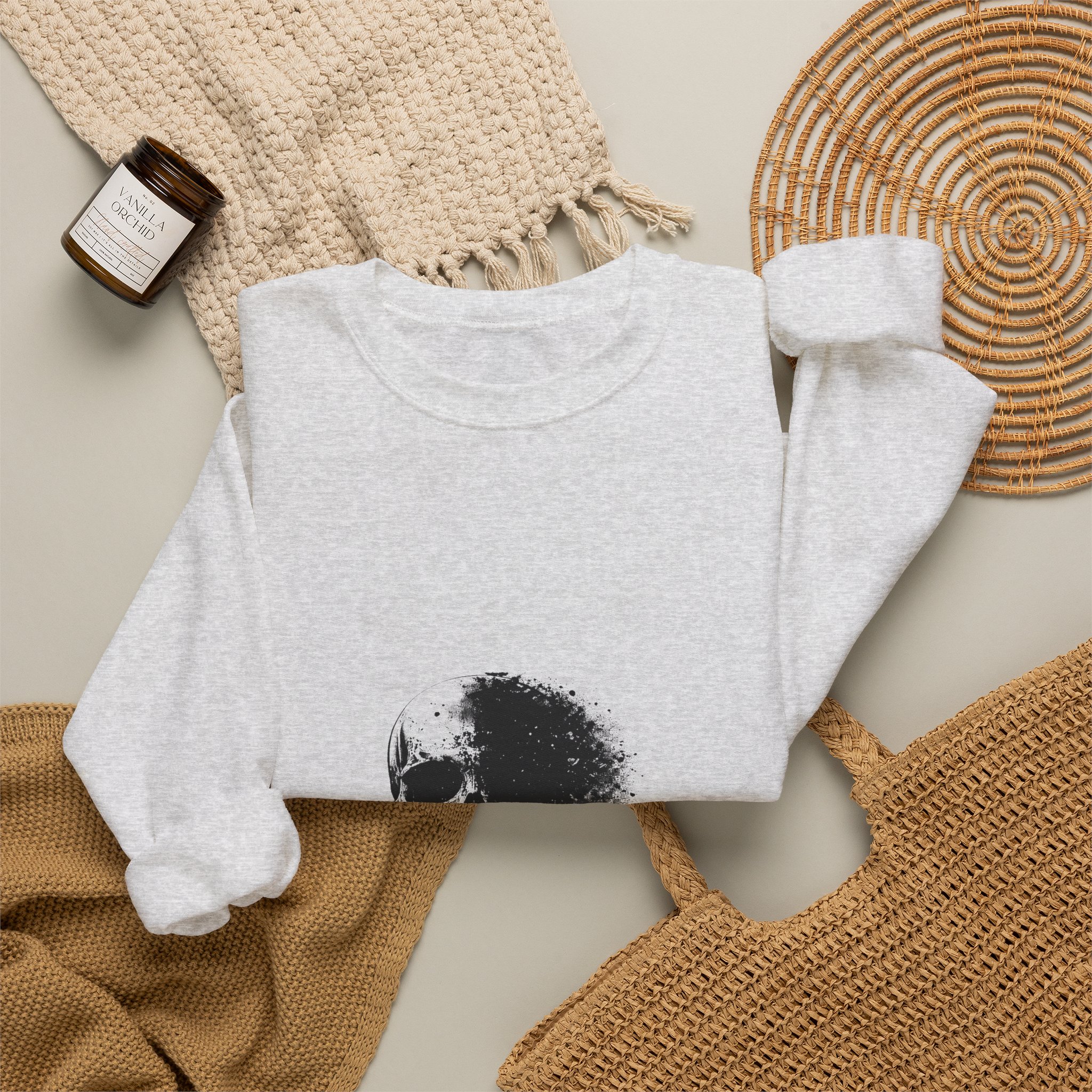 YHRK Sweatshirt - Image 10