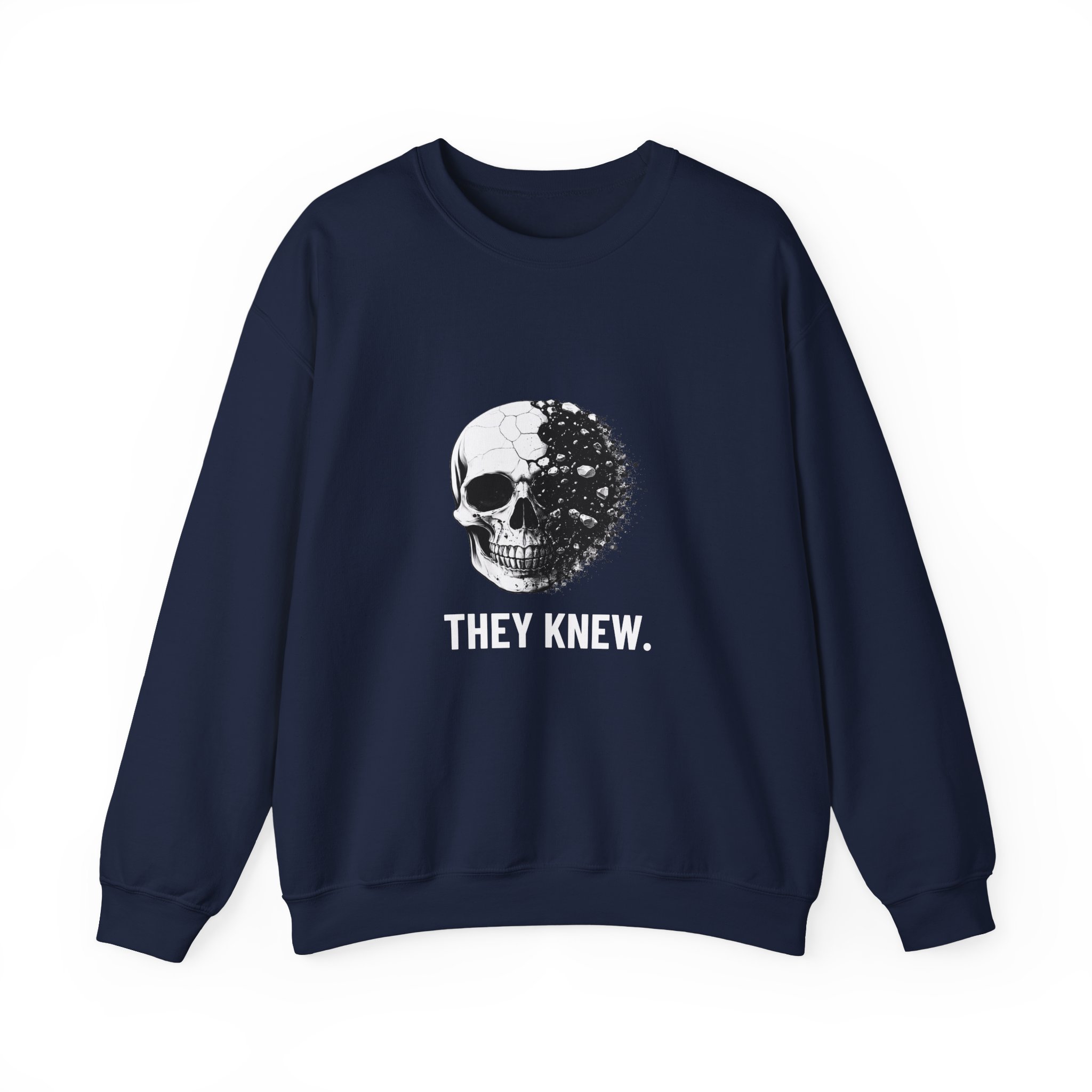 YHRK Sweatshirt - Image 47