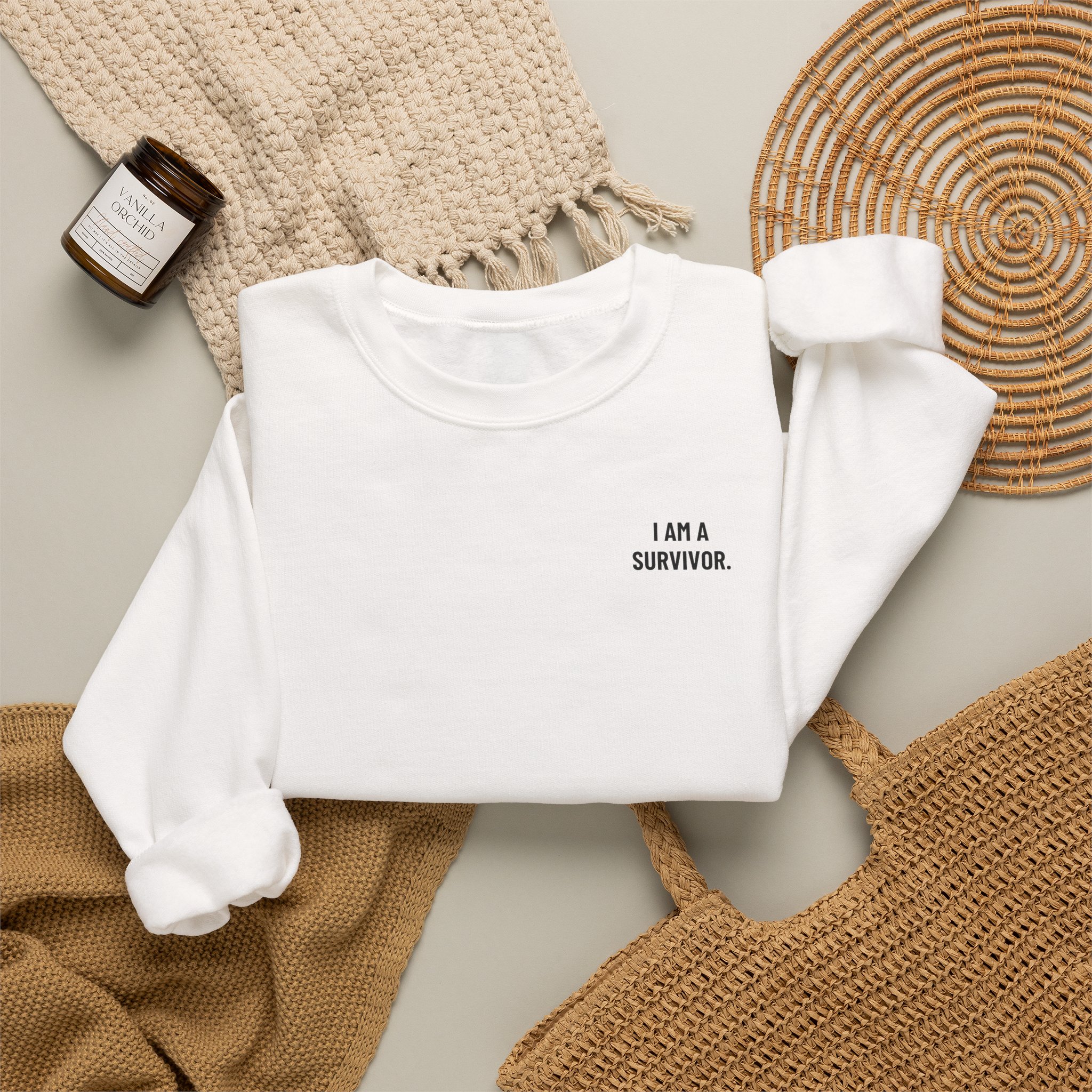 YHRK Sweatshirt - Image 6