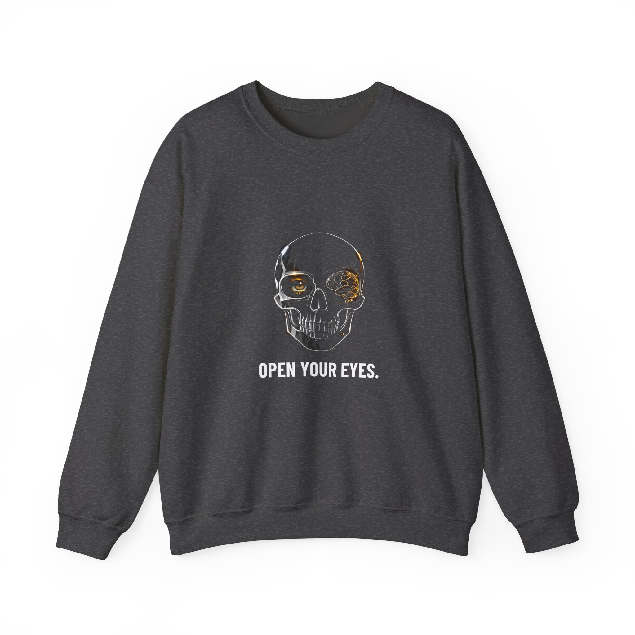 YHRK Sweatshirt - Image 39
