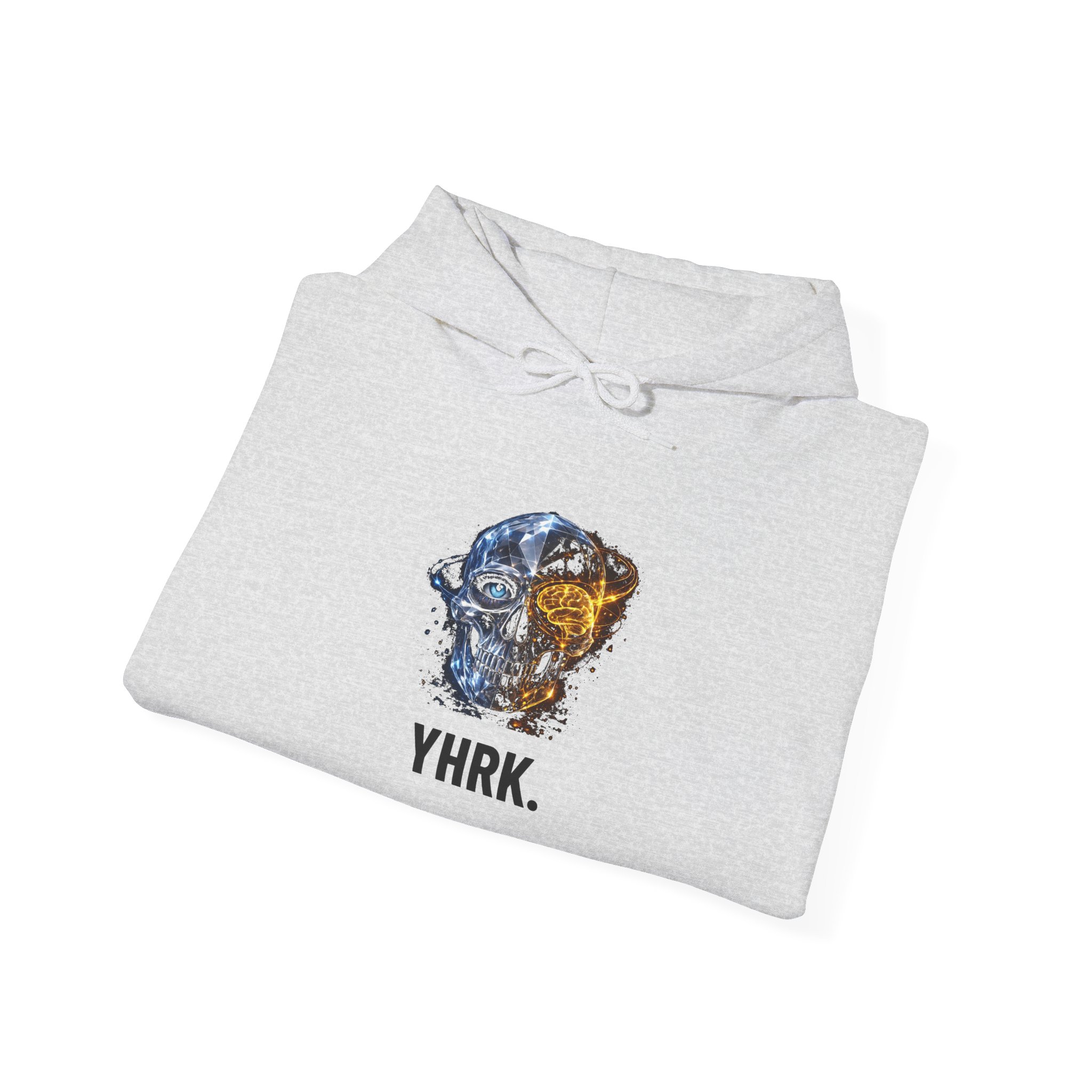 YHRK Hoodie - Image 8