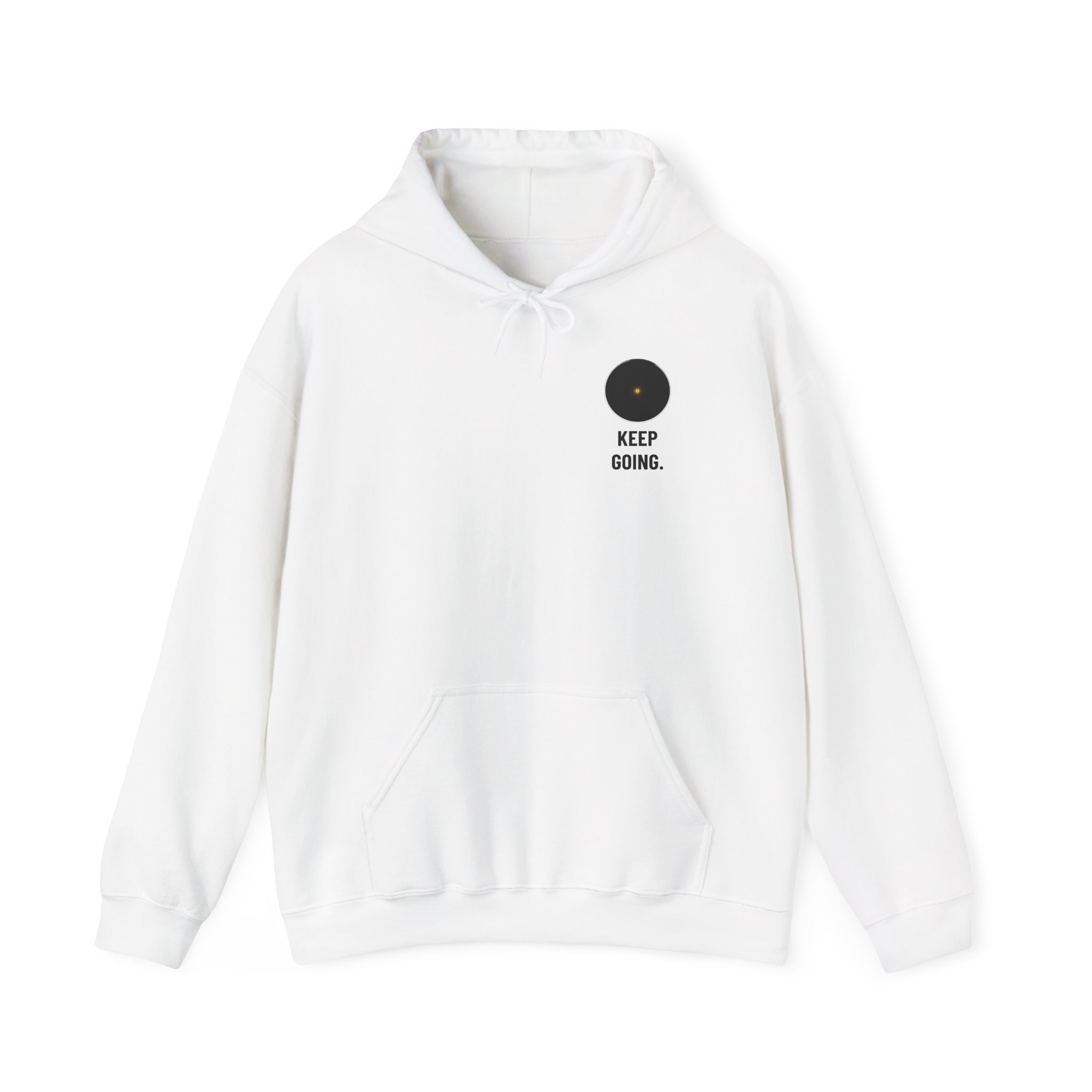 YHRK Hoodie