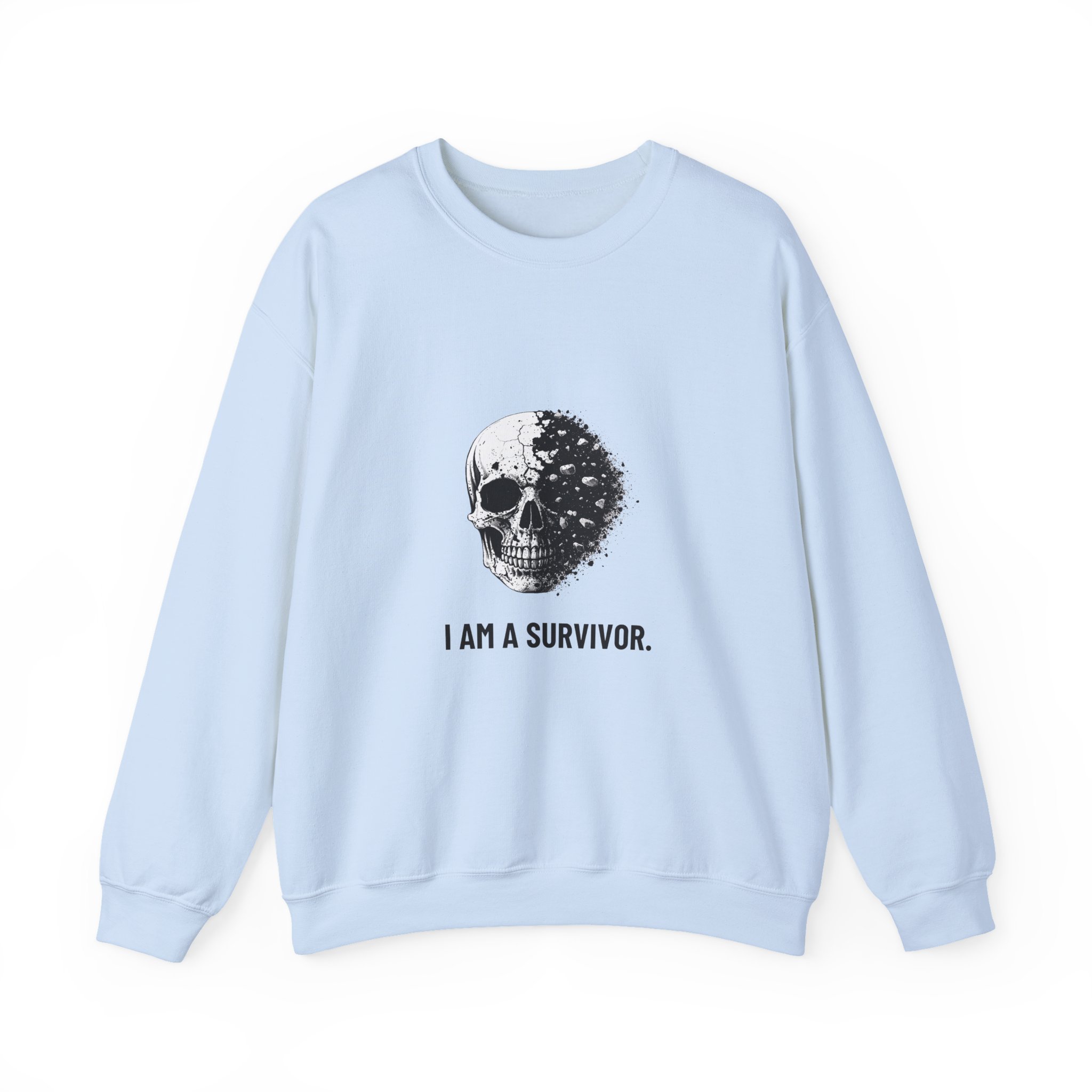 YHRK Sweatshirt - Image 43