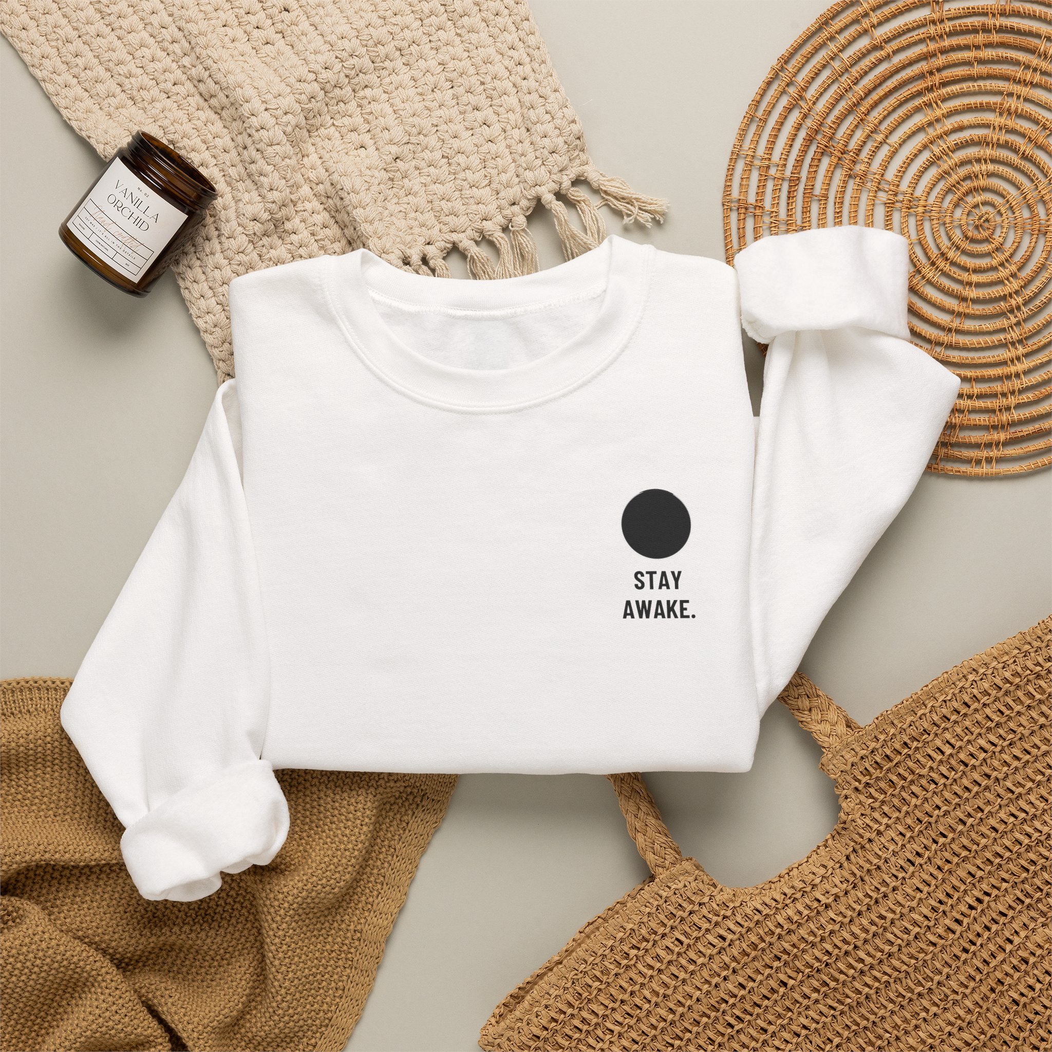YHRK Sweatshirt - Image 4
