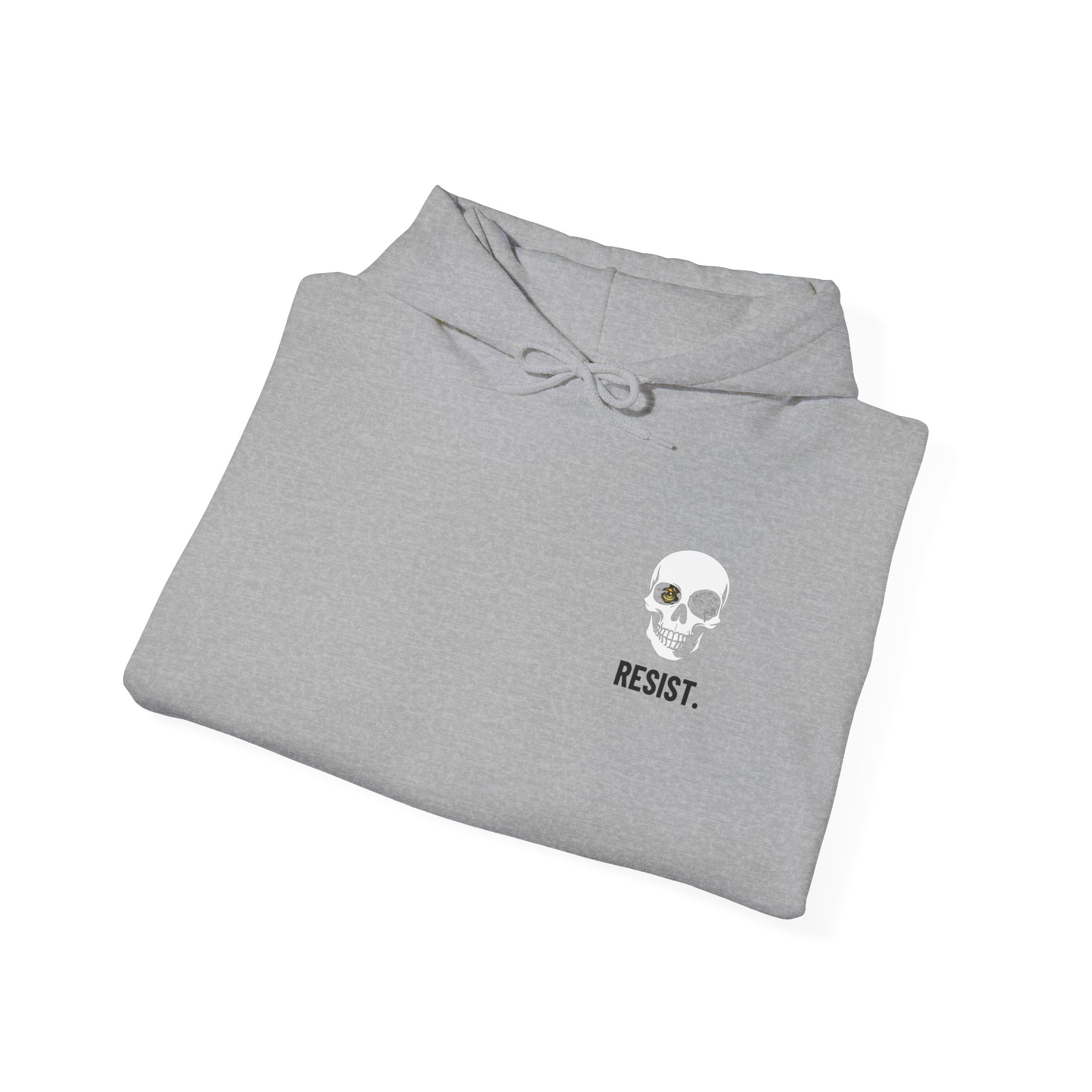 YHRK Hoodie - Image 22