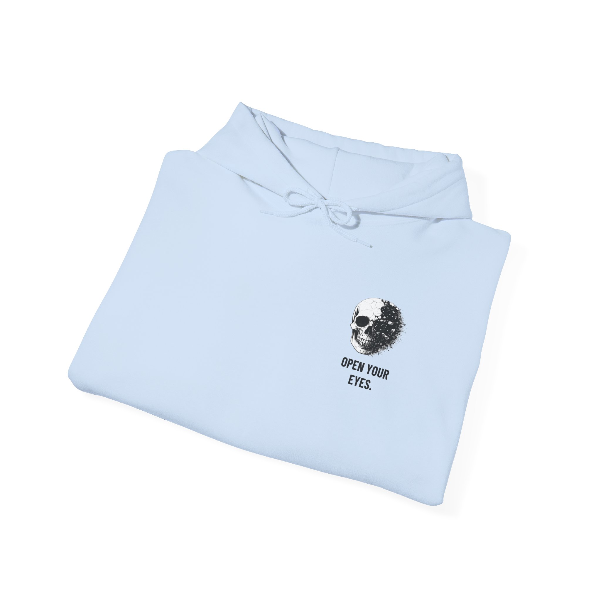 YHRK Hoodie - Image 54