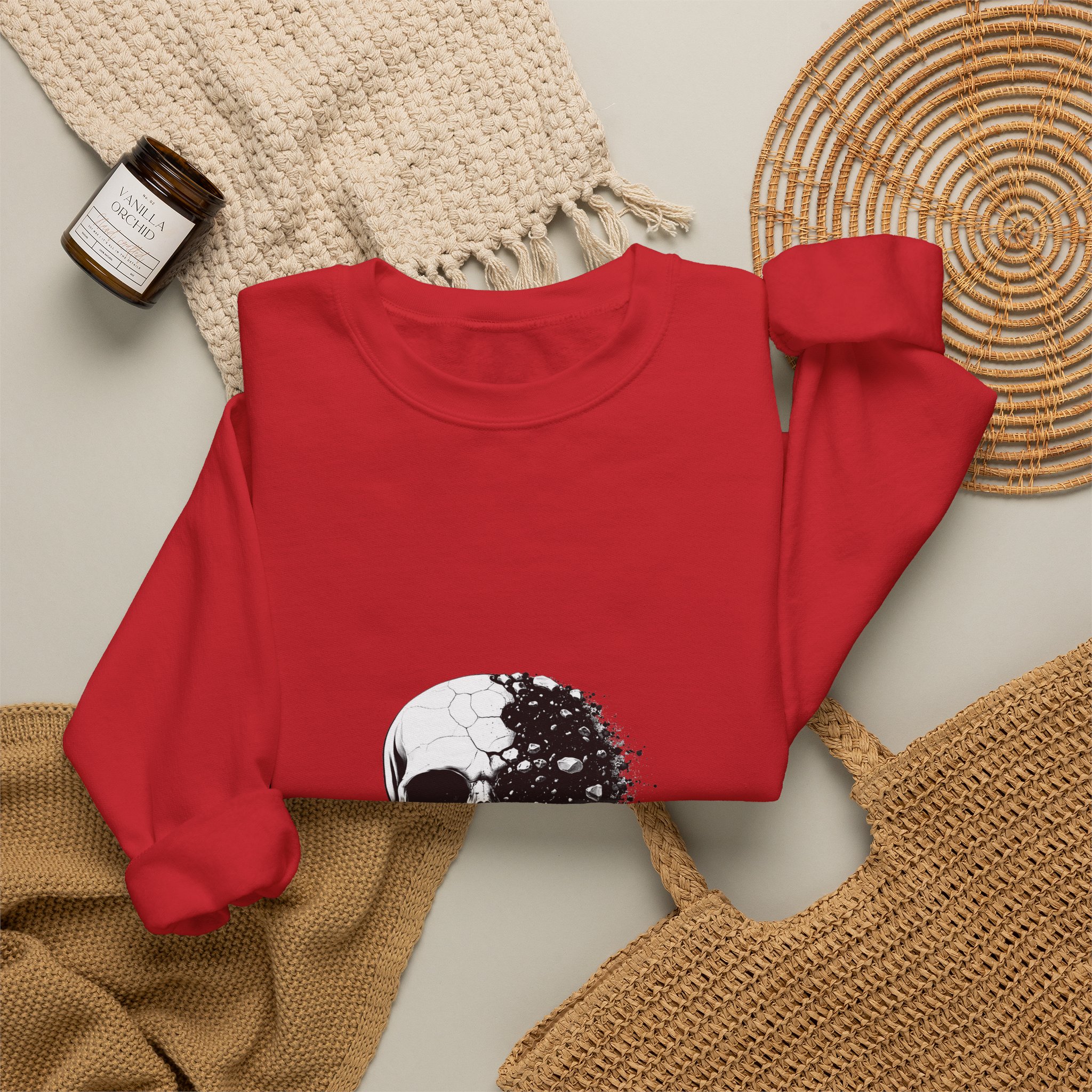 YHRK Sweatshirt - Image 62