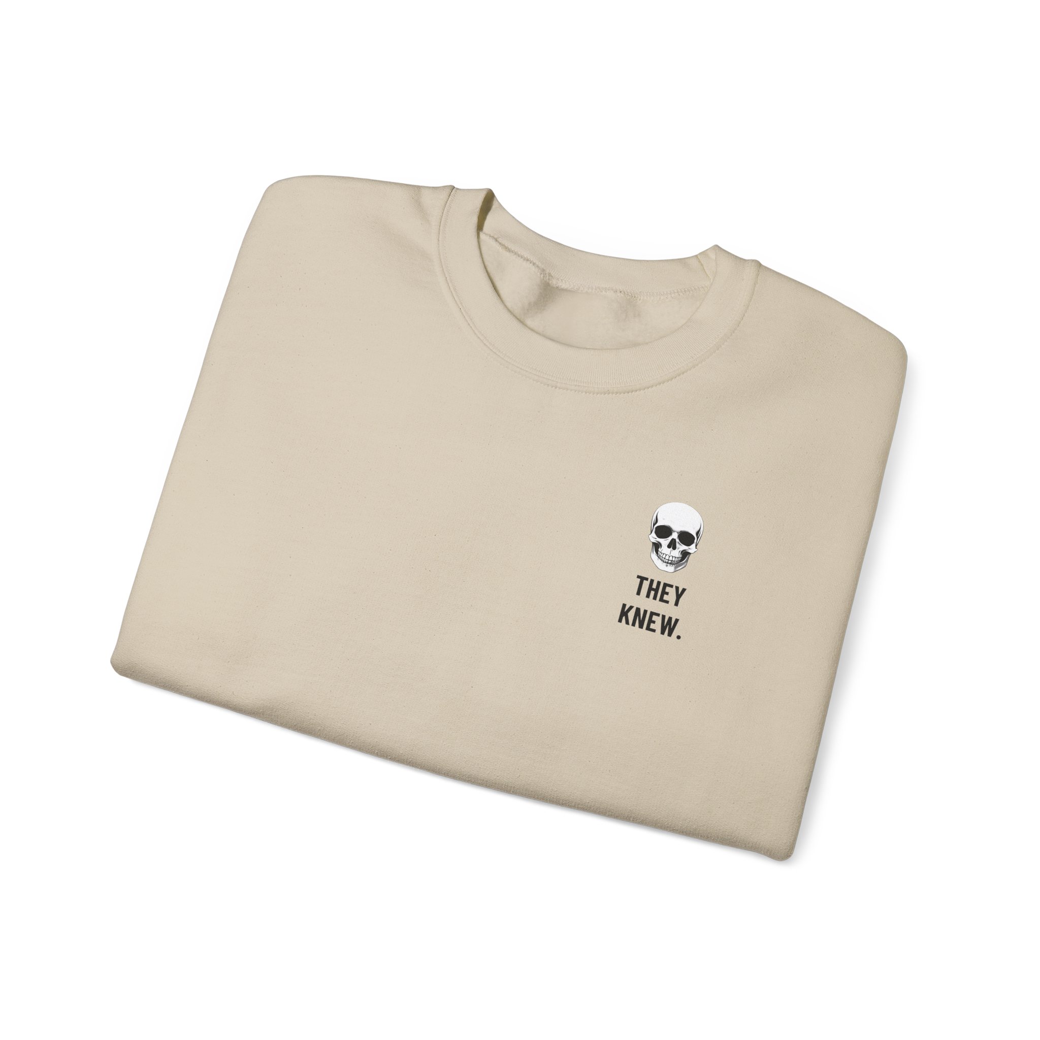 YHRK Sweatshirt - Image 15
