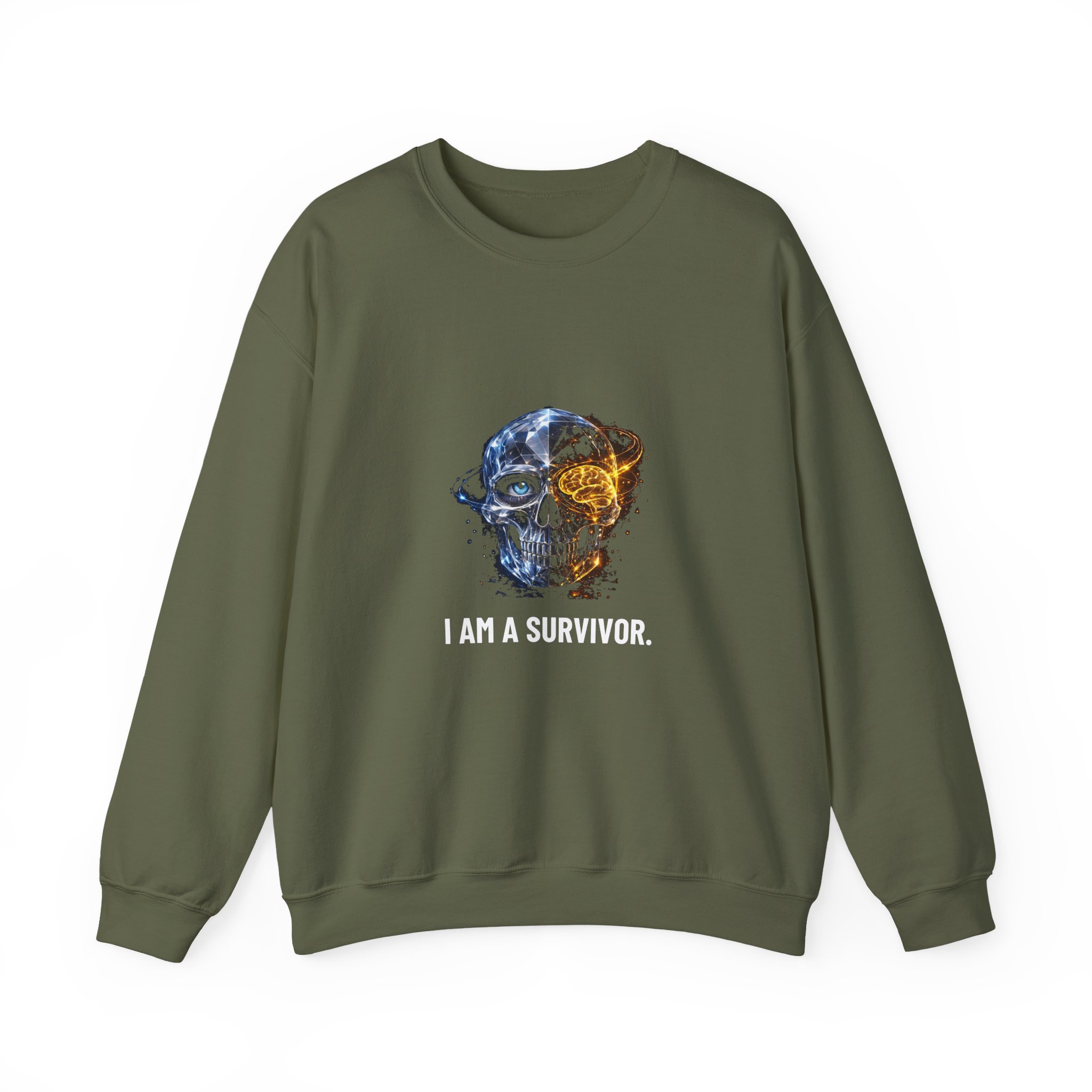 YHRK Sweatshirt - Image 27