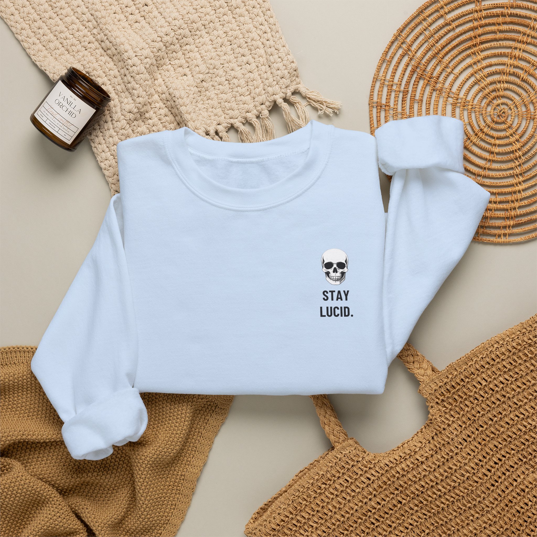 YHRK Sweatshirt - Image 44