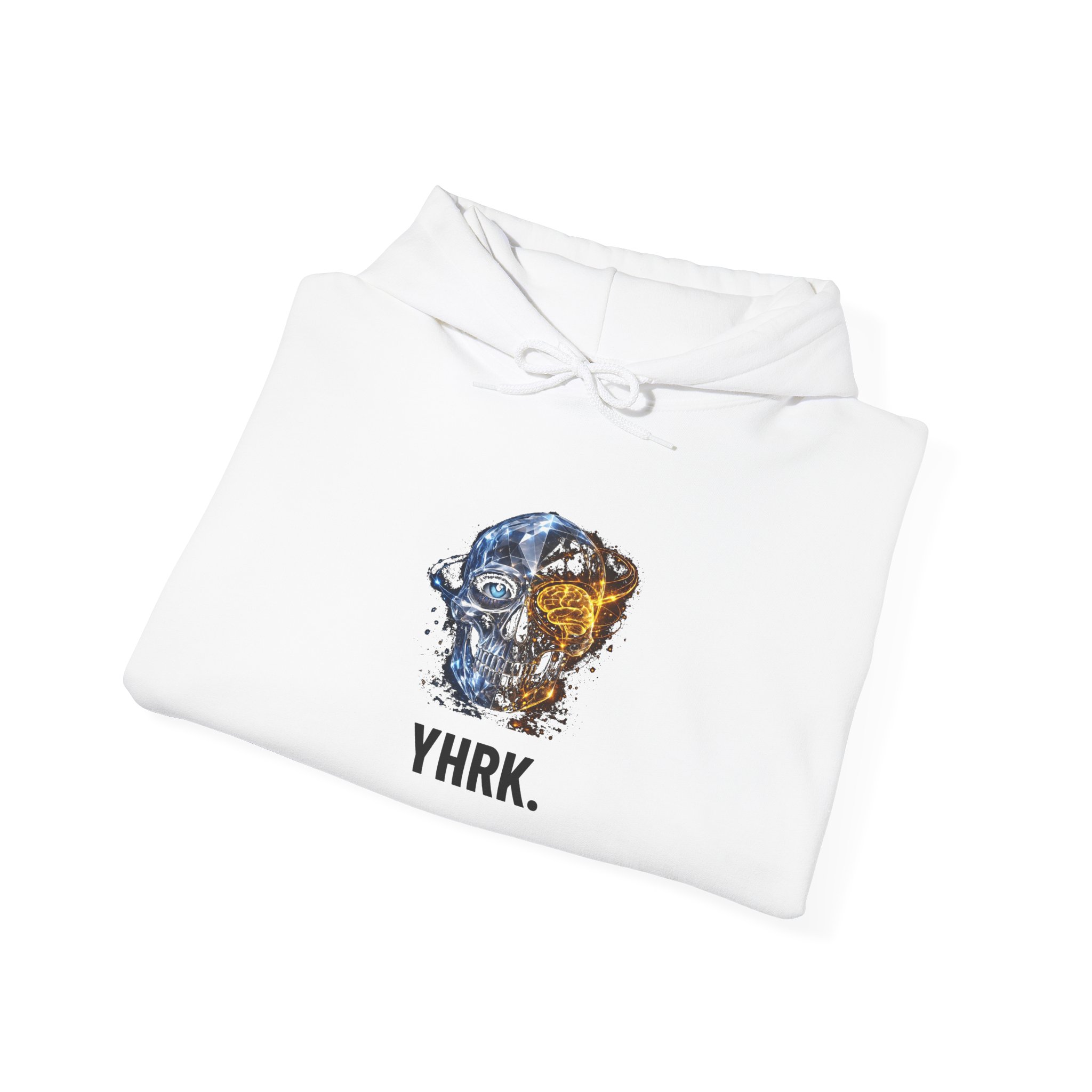 YHRK Hoodie - Image 4