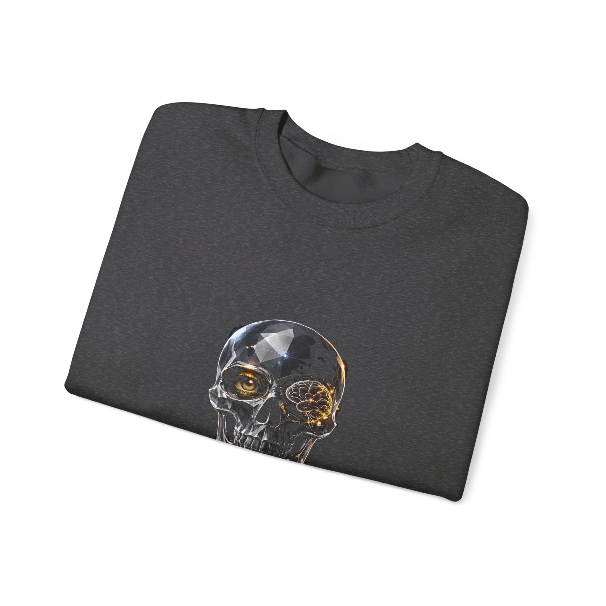 YHRK Sweatshirt - Image 41