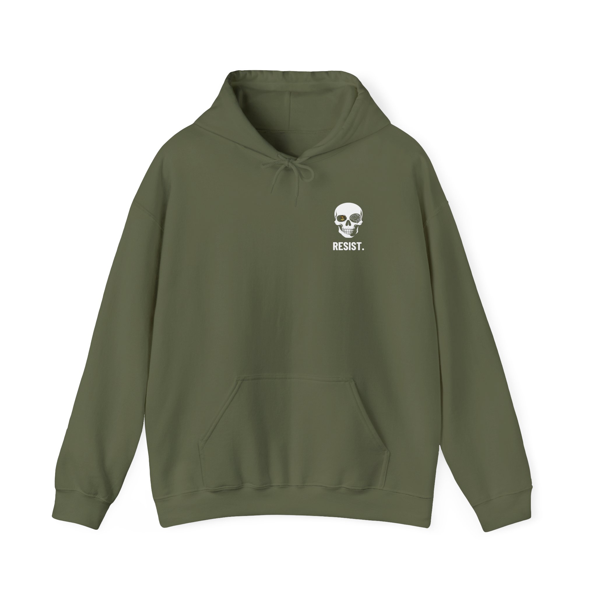 YHRK Hoodie - Image 35