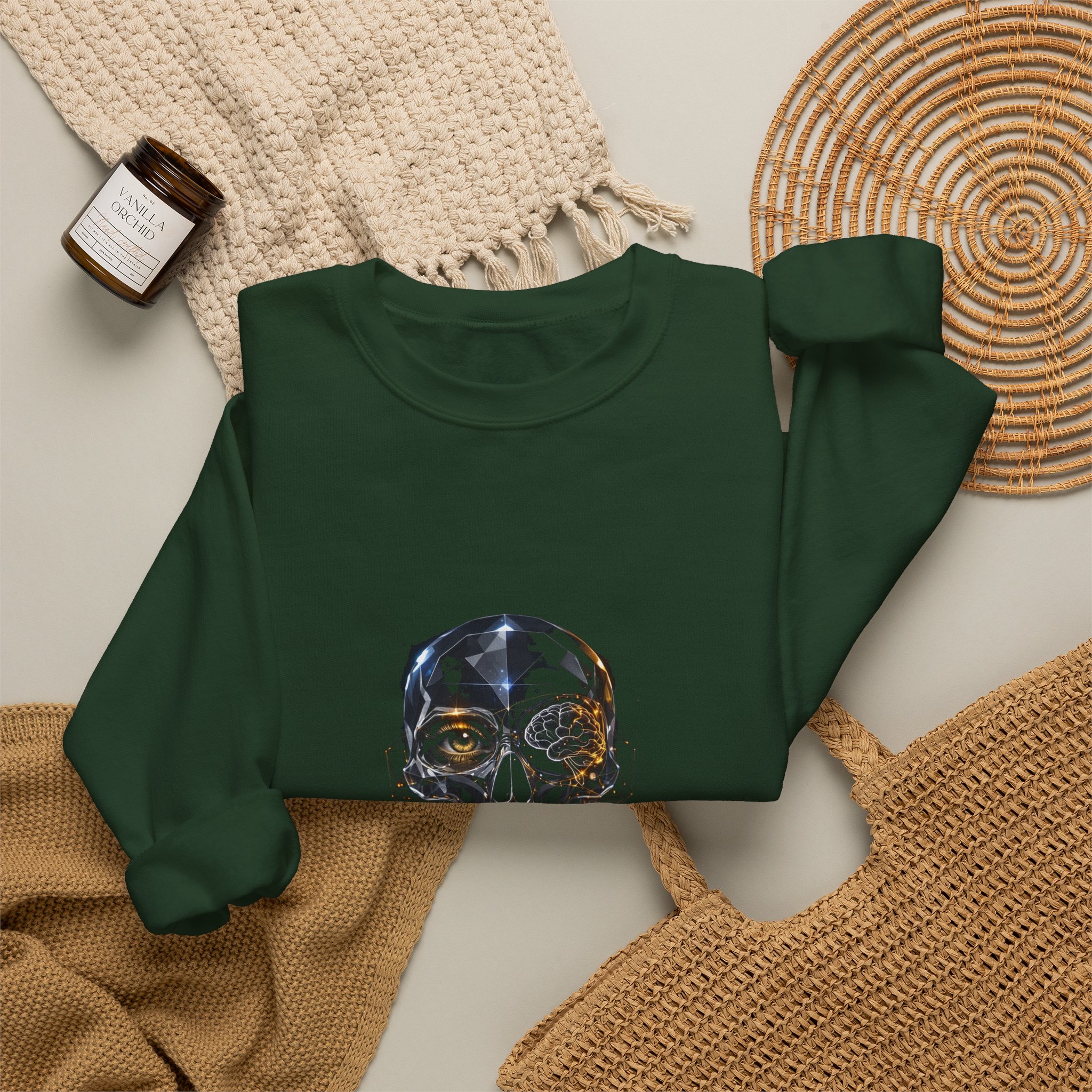 YHRK Sweatshirt - Image 34