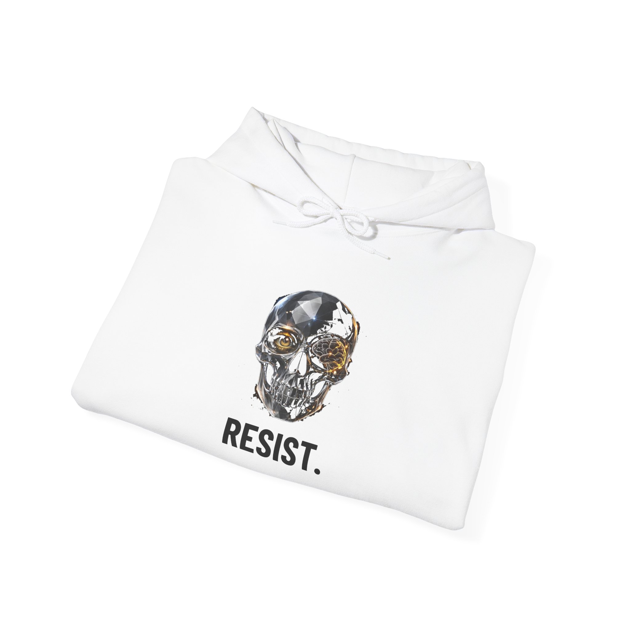YHRK Hoodie - Image 6