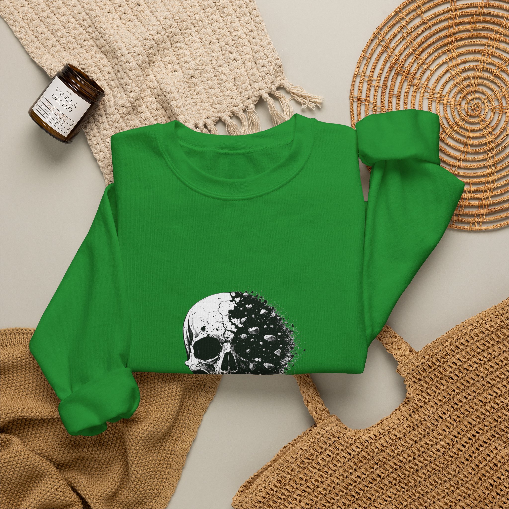 YHRK Sweatshirt - Image 38
