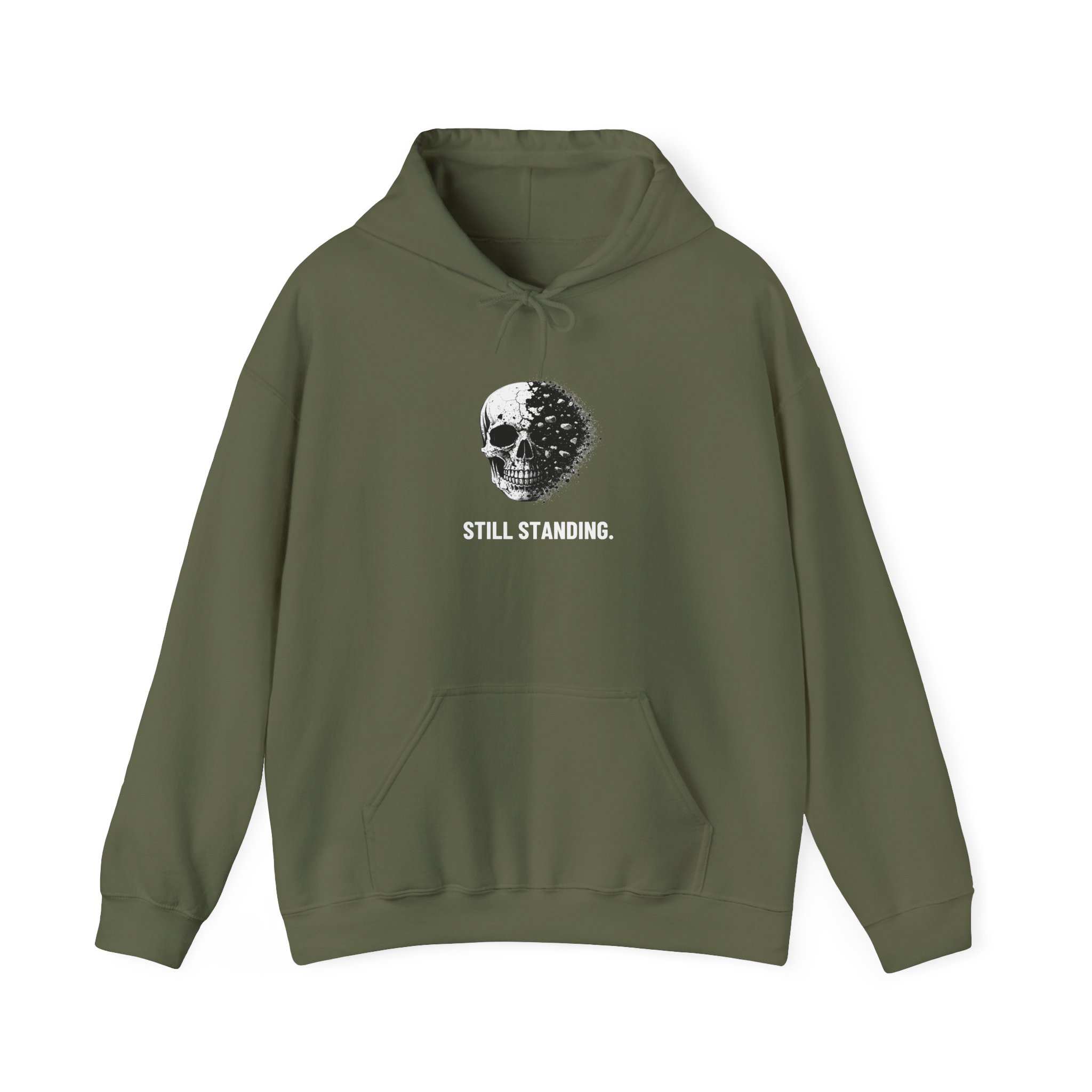 YHRK Hoodie - Image 35