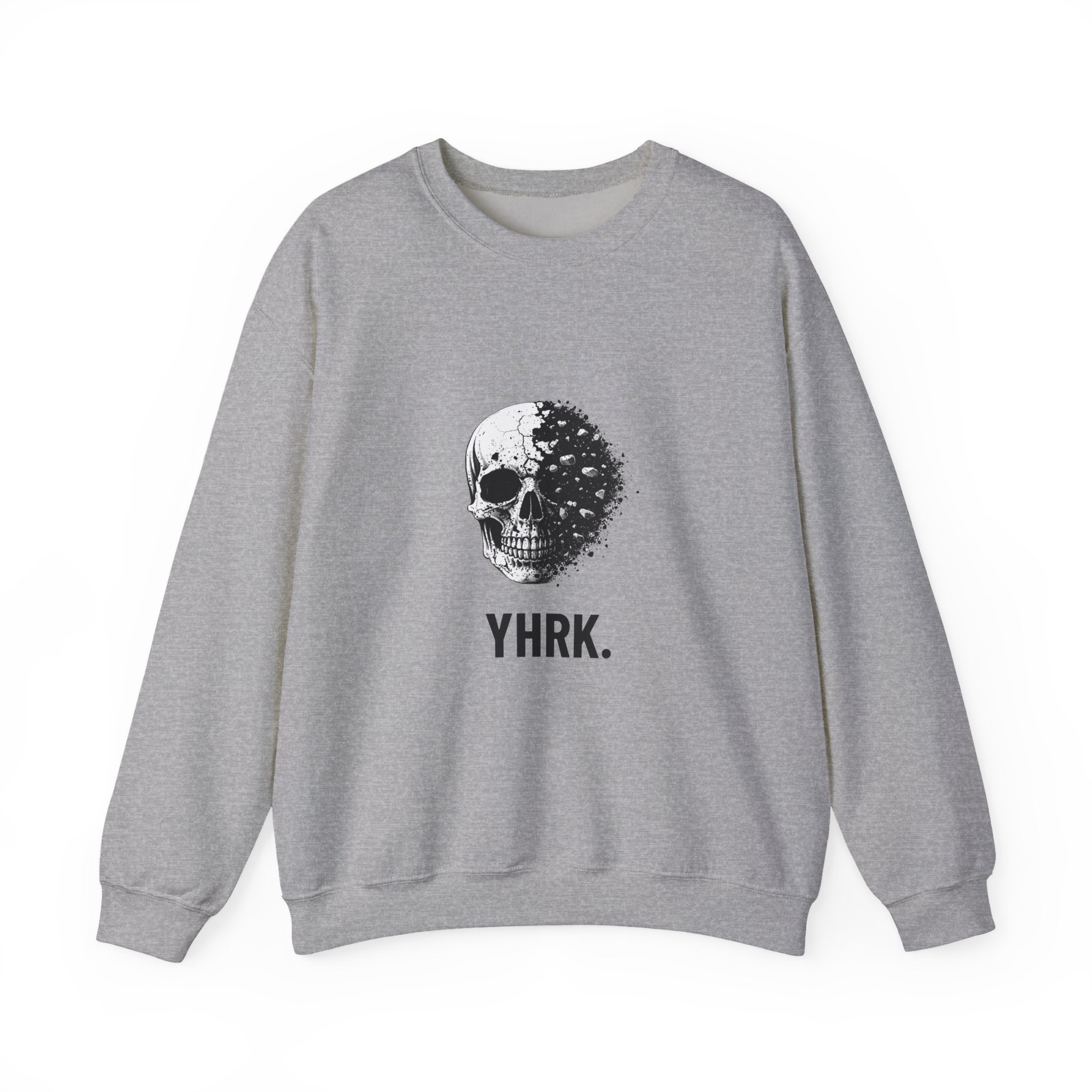 YHRK Sweatshirt - Image 19