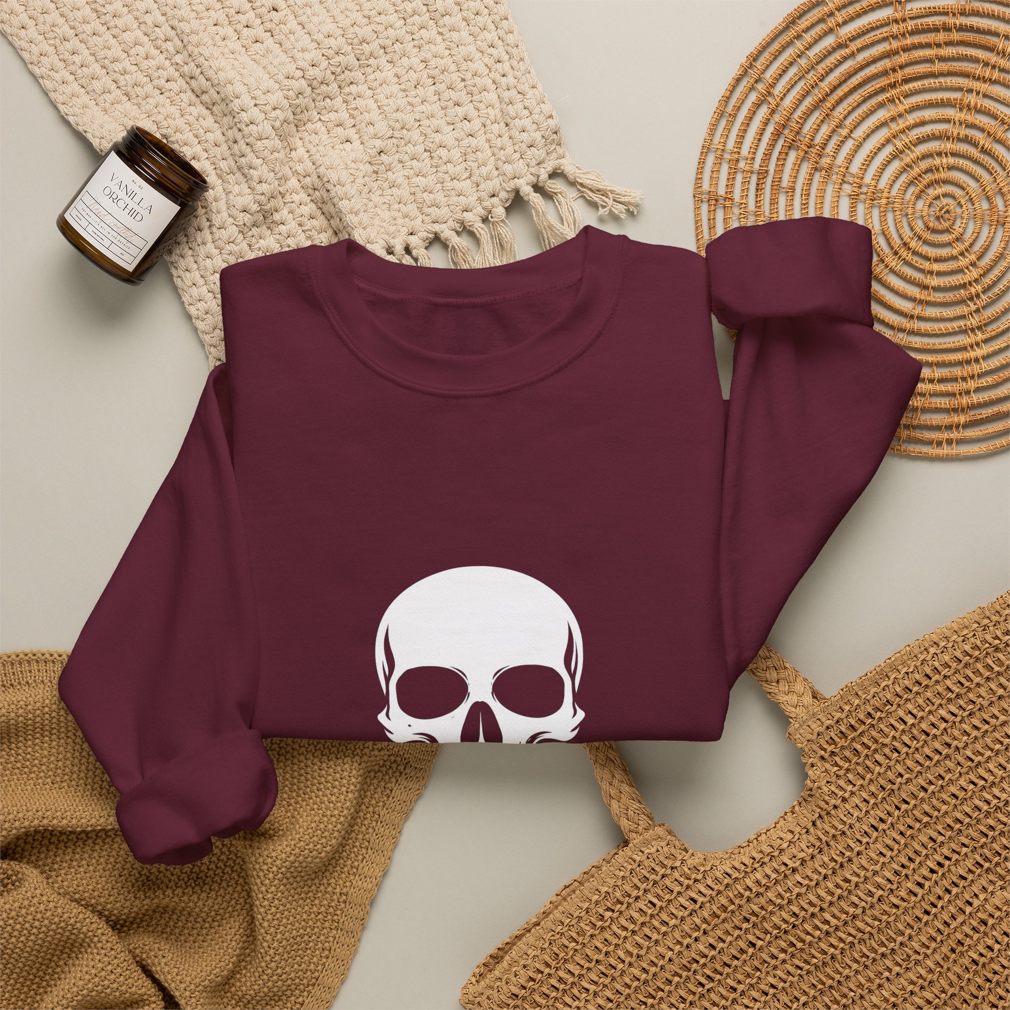 YHRK Sweatshirt - Image 26