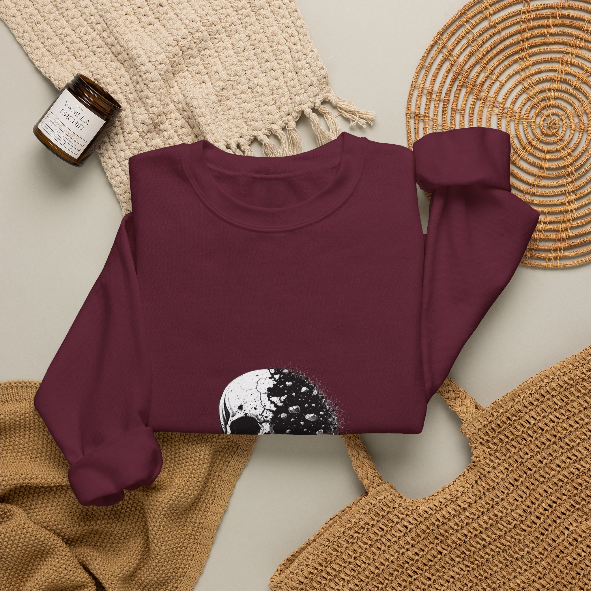 YHRK Sweatshirt - Image 26