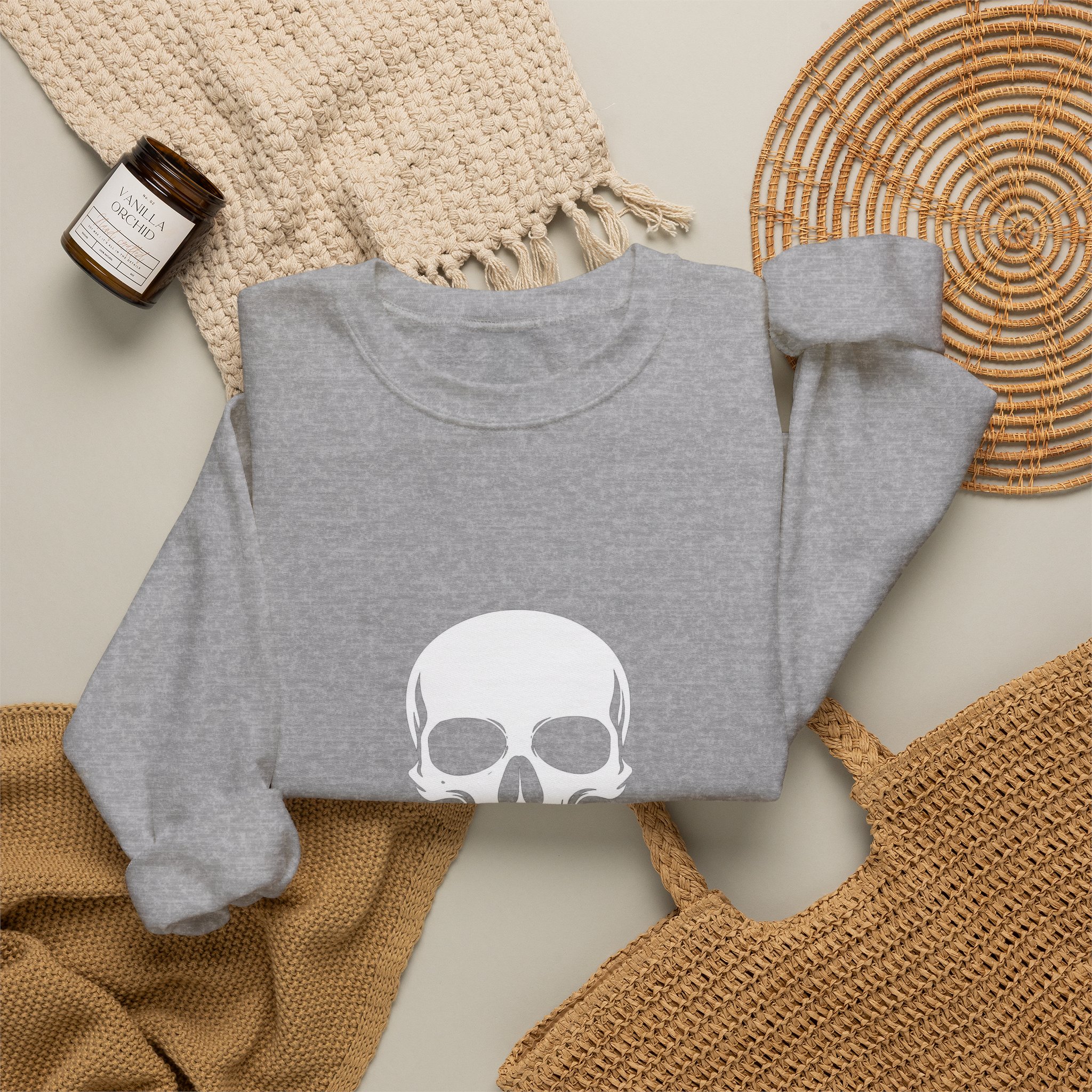 YHRK Sweatshirt - Image 22