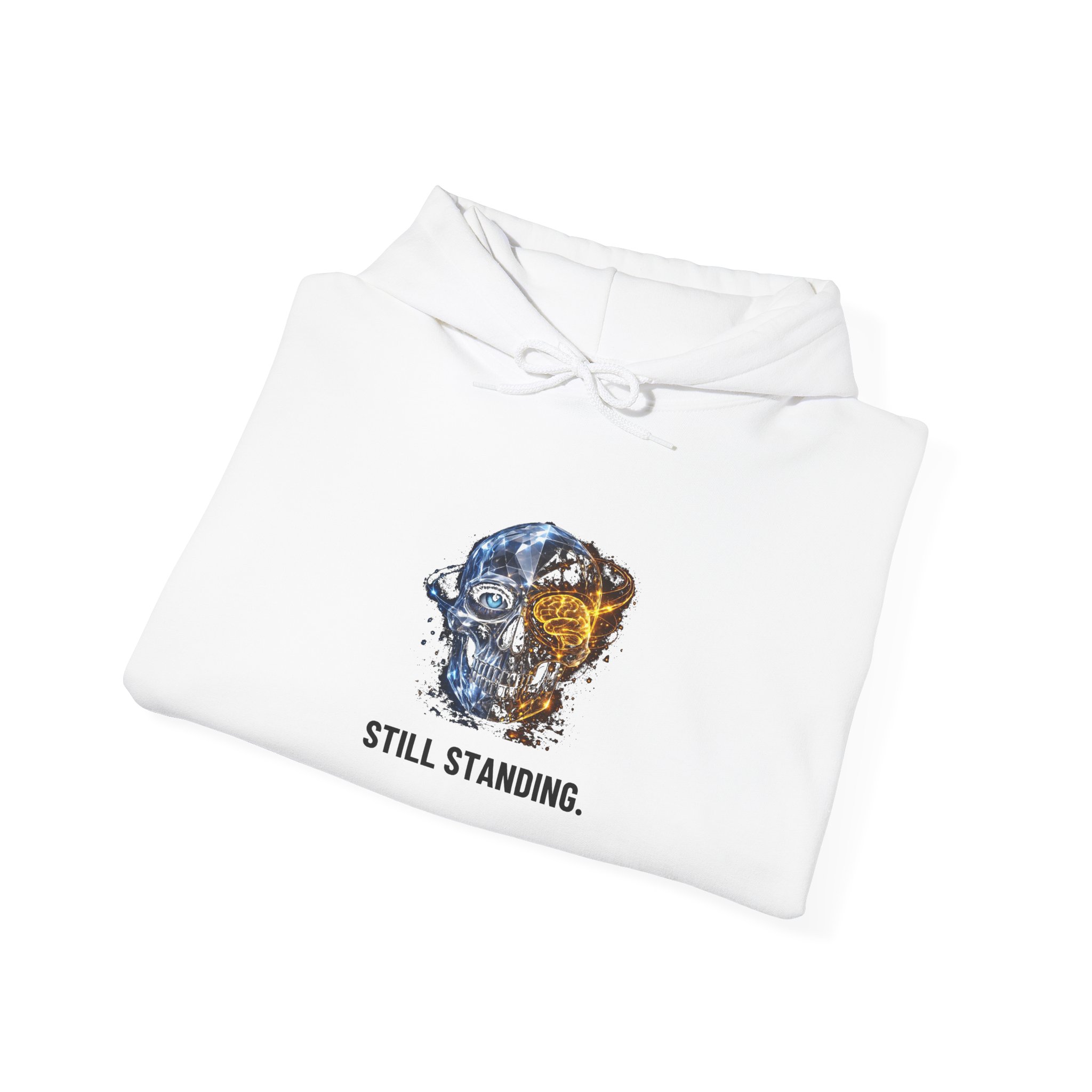 YHRK Hoodie - Image 4