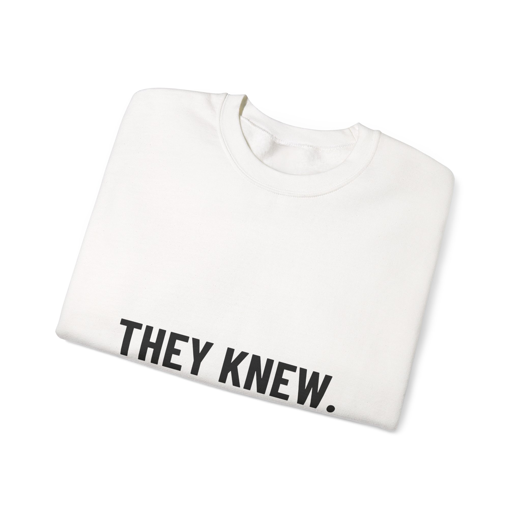 YHRK Sweatshirt - Image 5