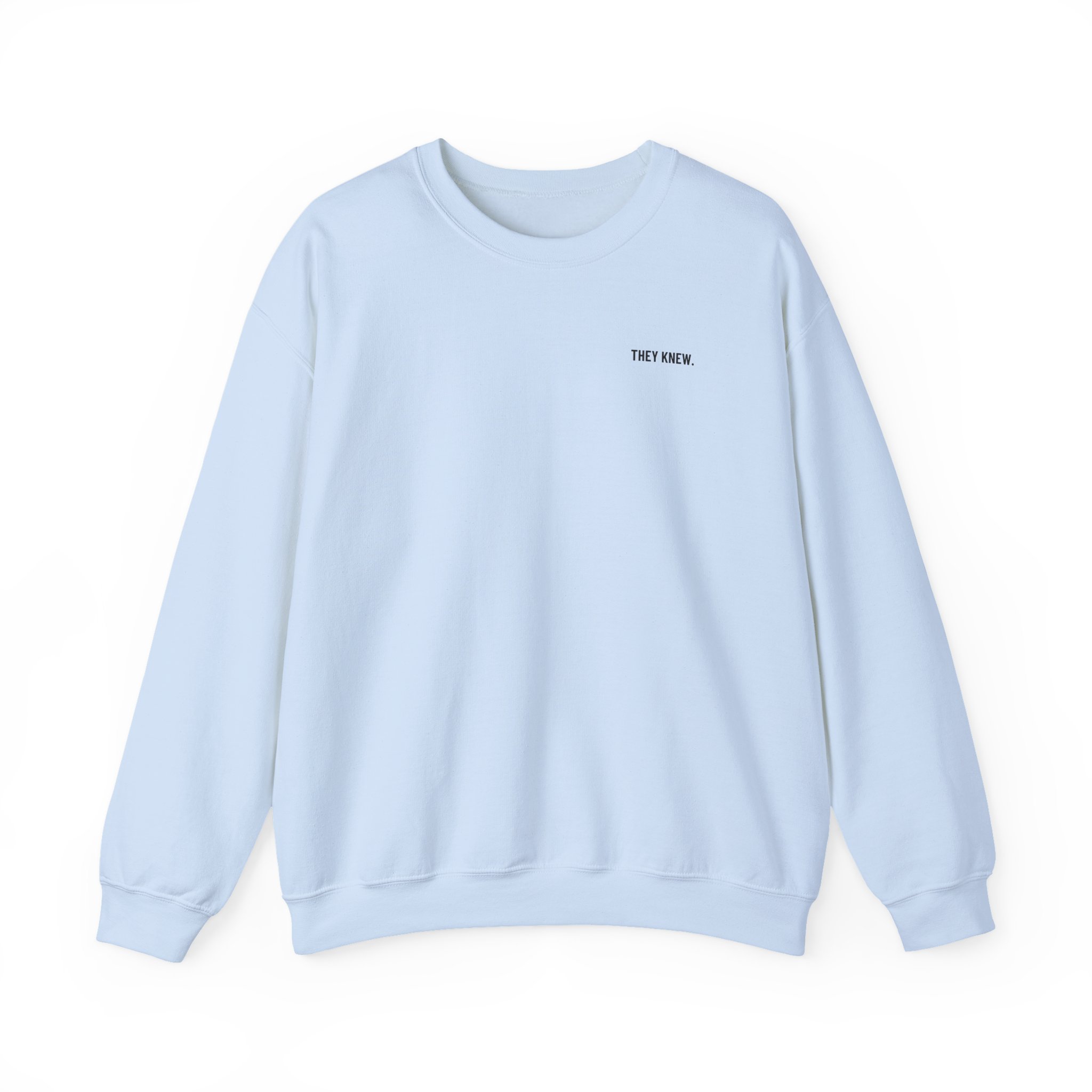 YHRK Sweatshirt - Image 43