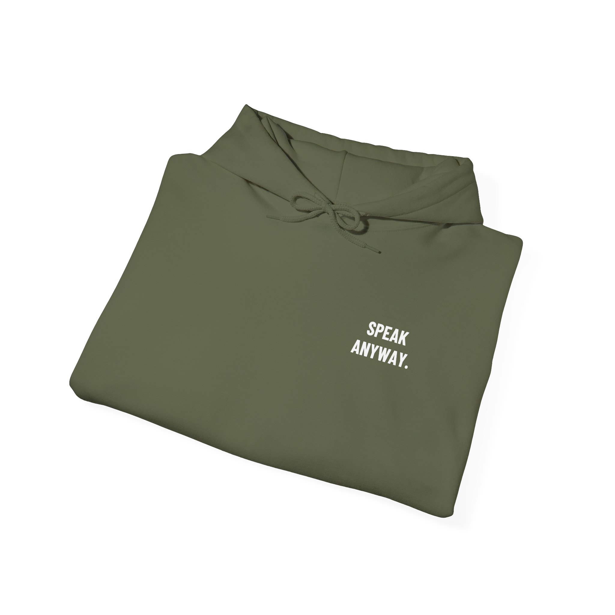 YHRK Hoodie - Image 36