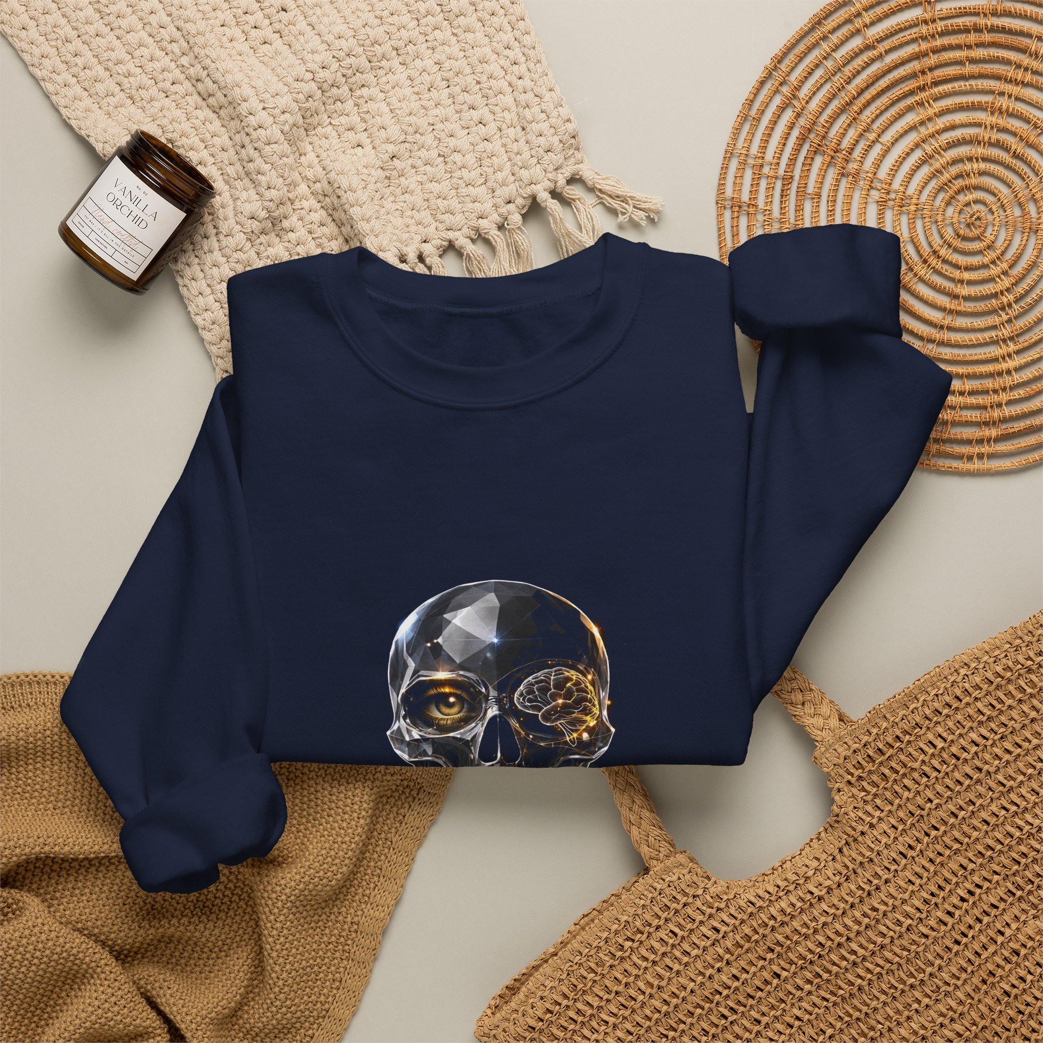 YHRK Sweatshirt - Image 50