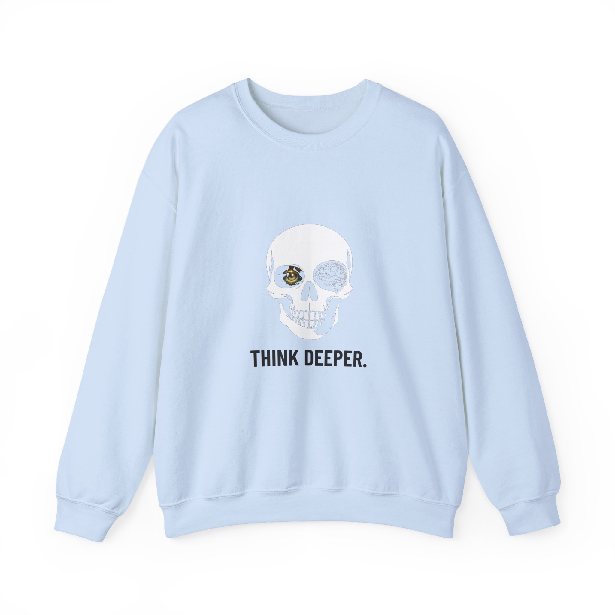 YHRK Sweatshirt - Image 43