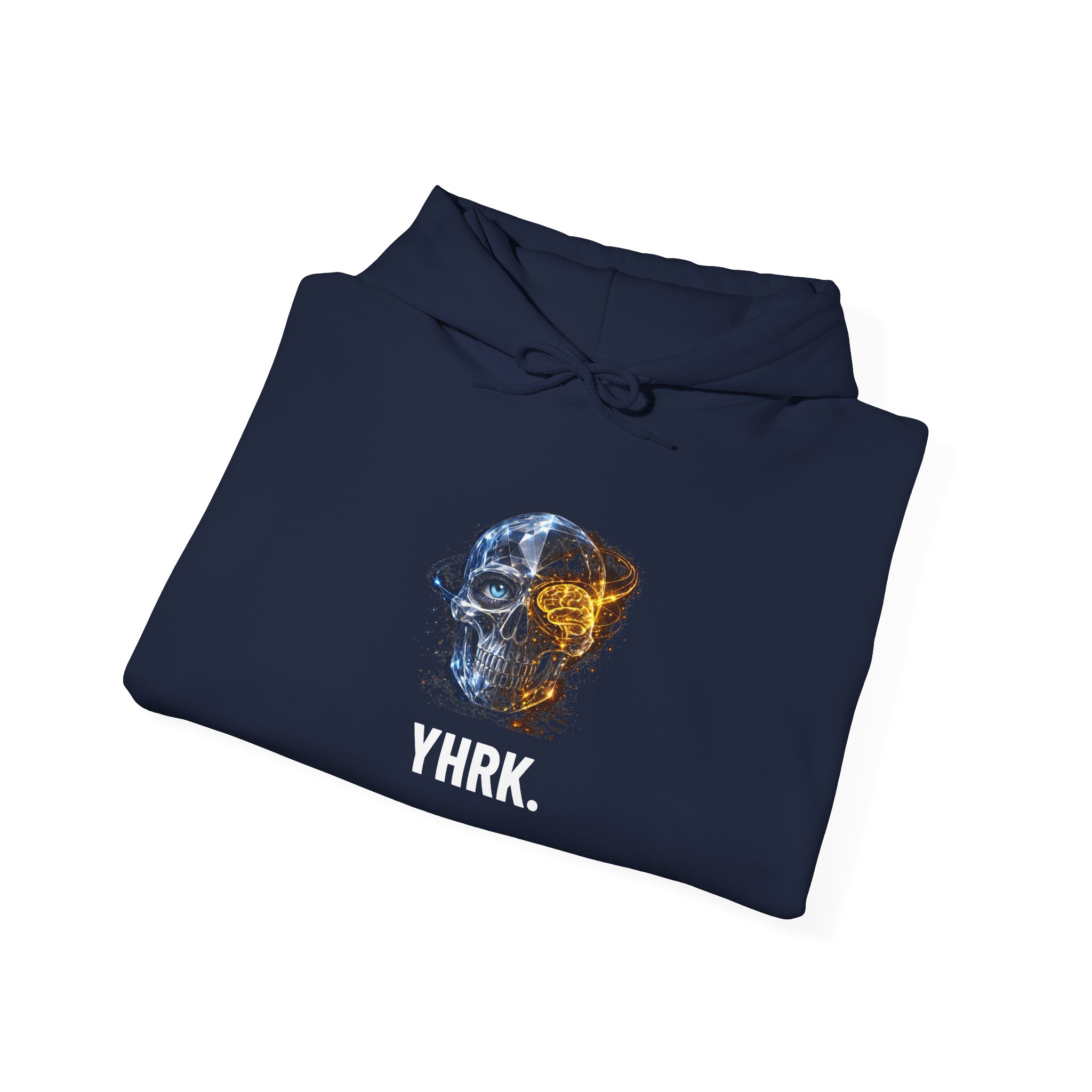 YHRK Hoodie - Image 60