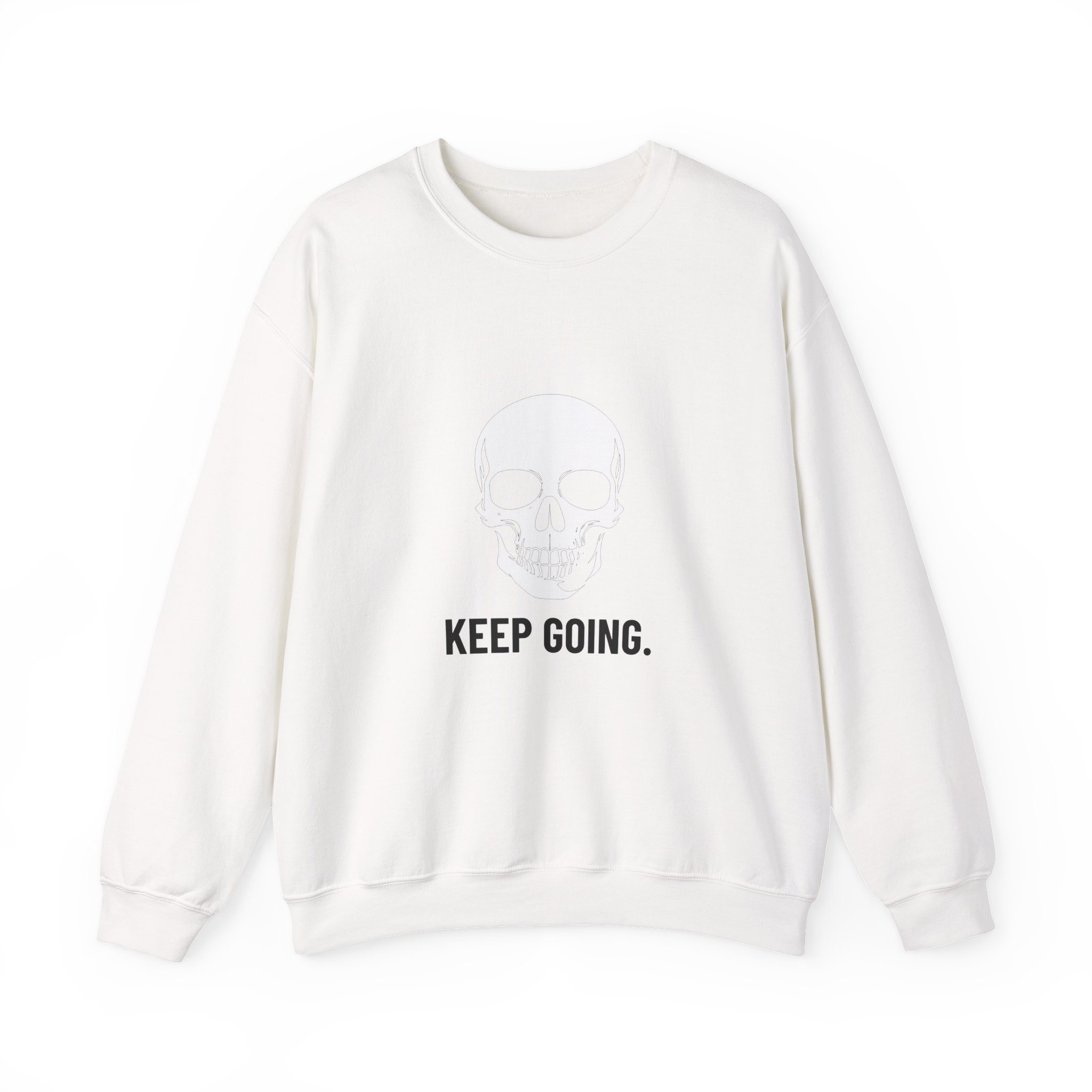 YHRK Sweatshirt - Image 3