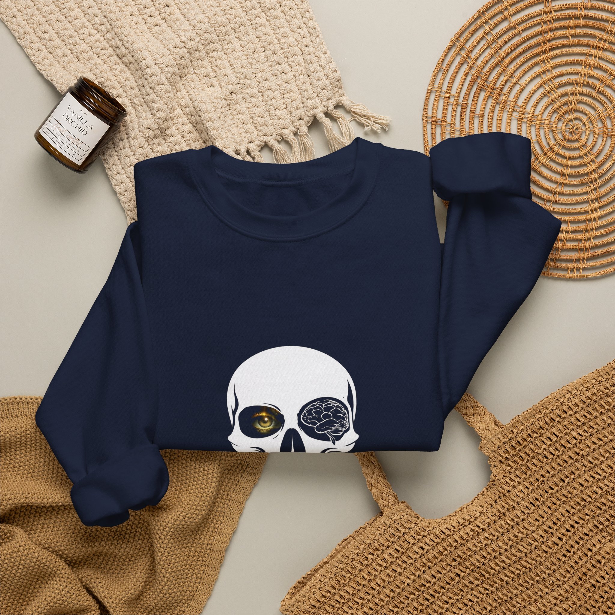 YHRK Sweatshirt - Image 50
