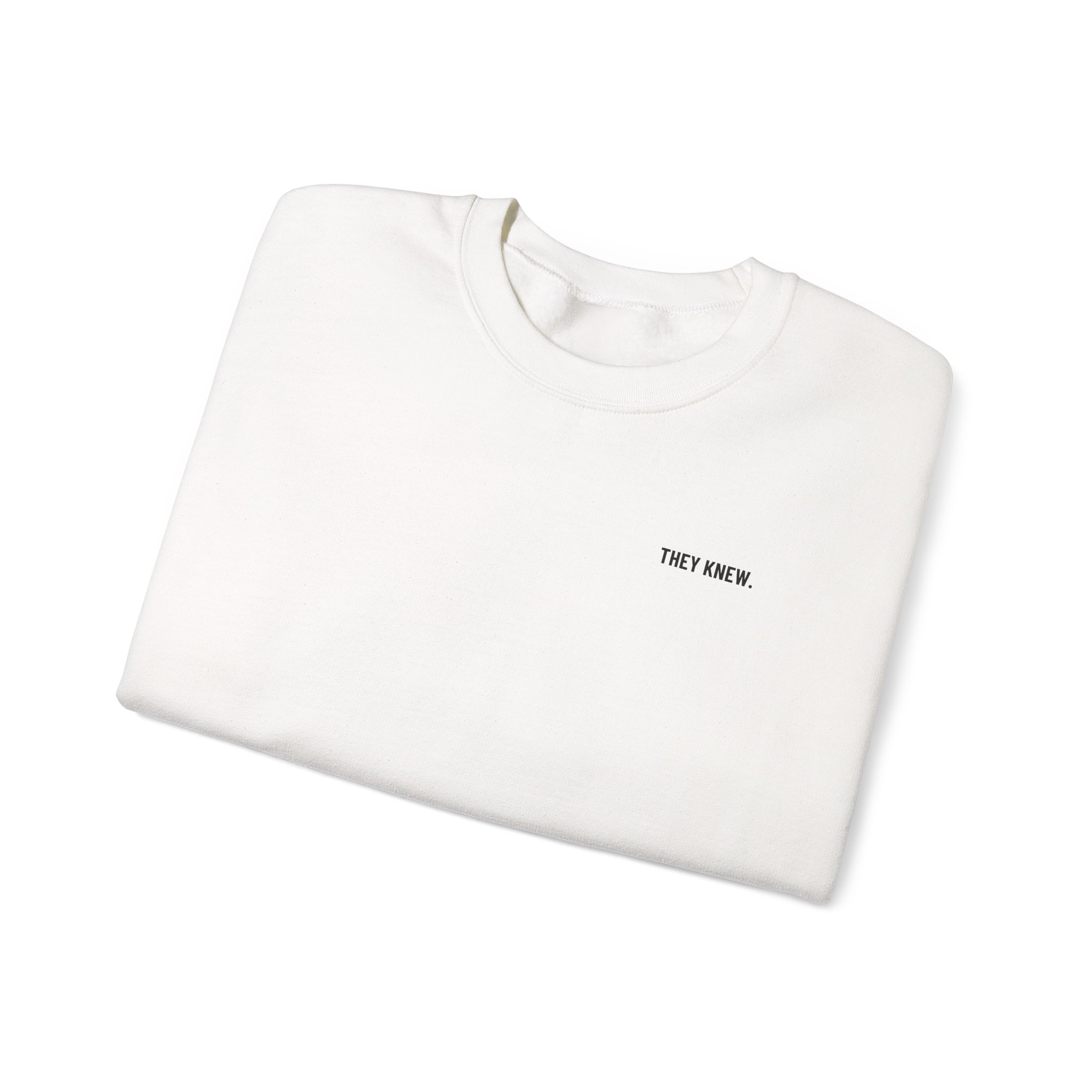 YHRK Sweatshirt - Image 5