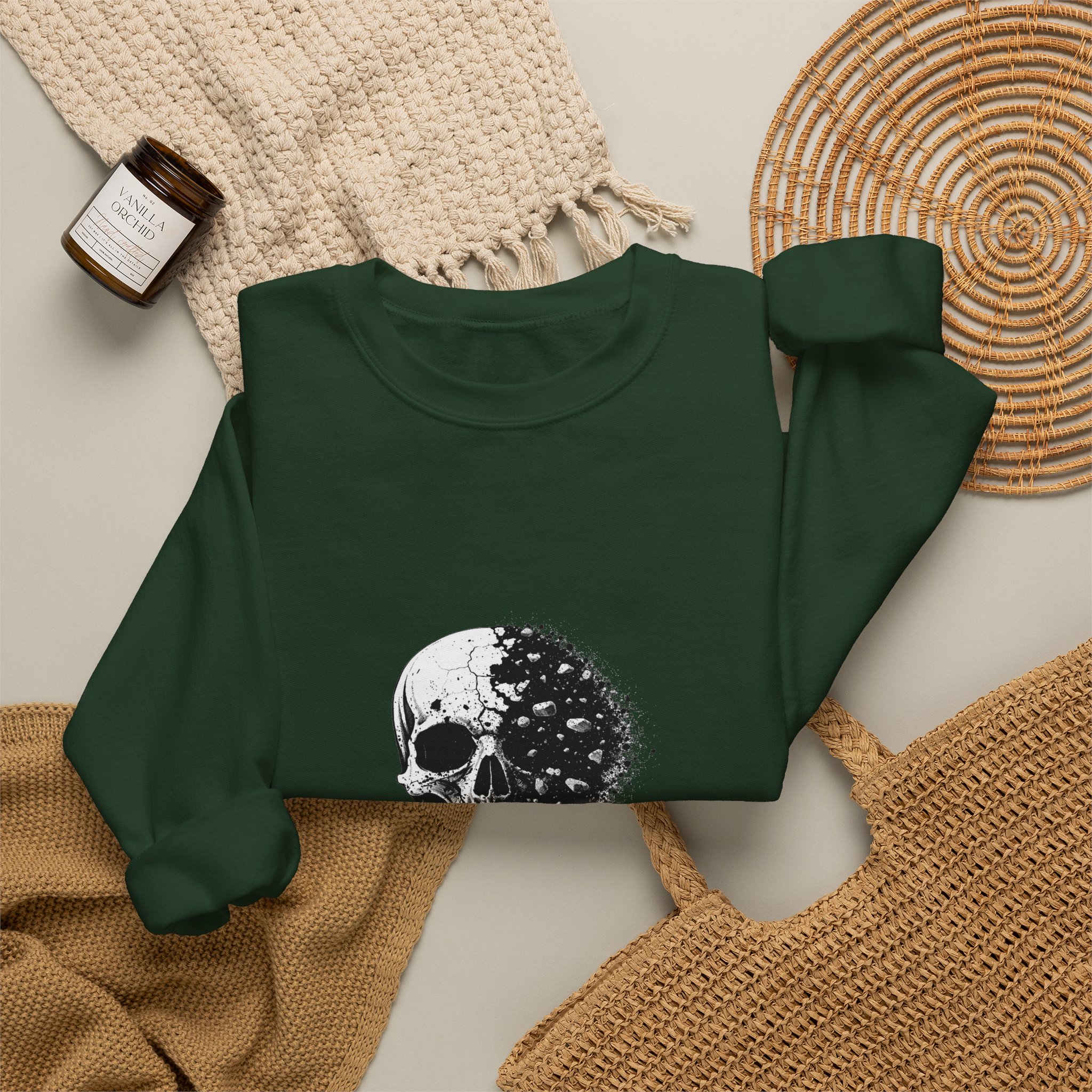 YHRK Sweatshirt - Image 34
