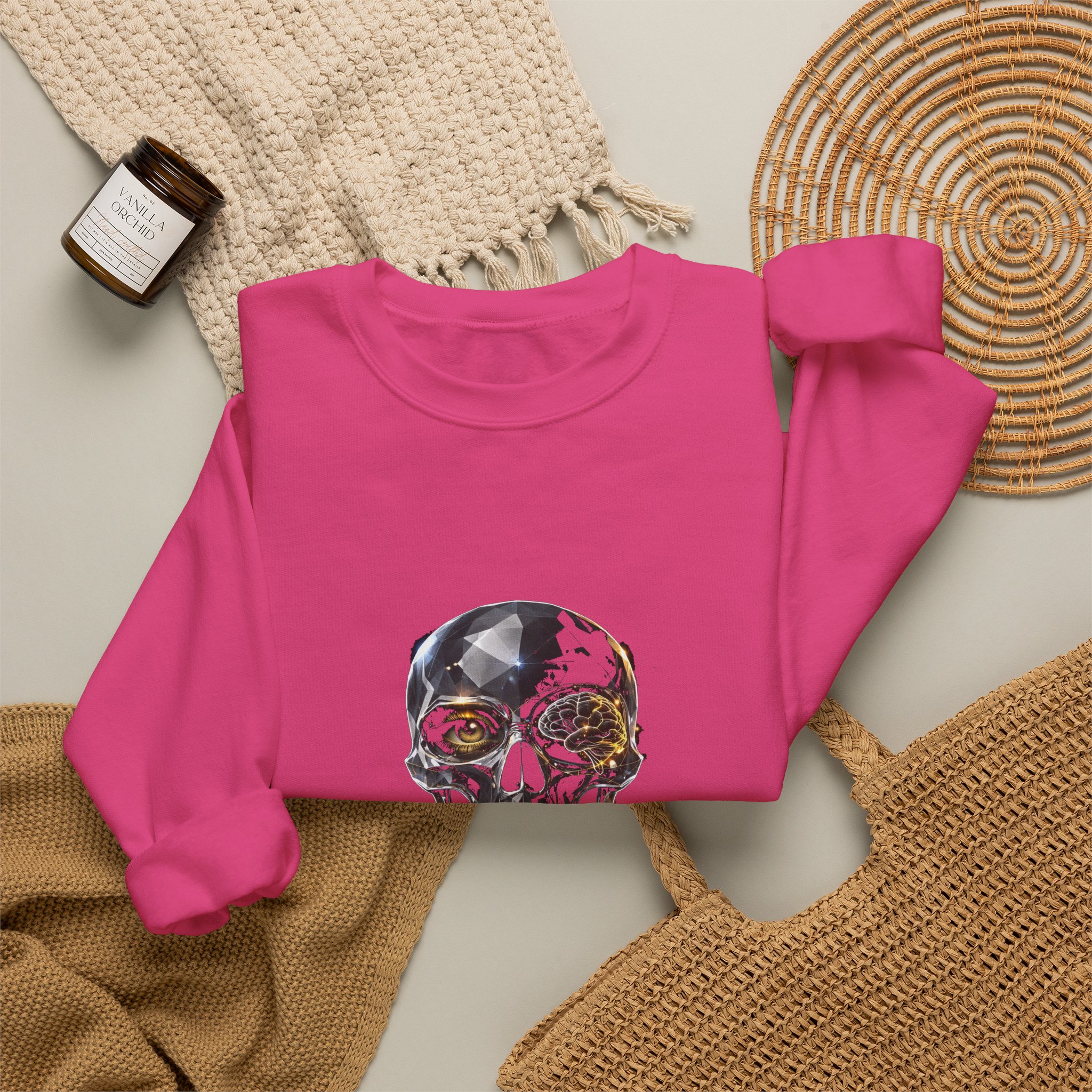 YHRK Sweatshirt - Image 58