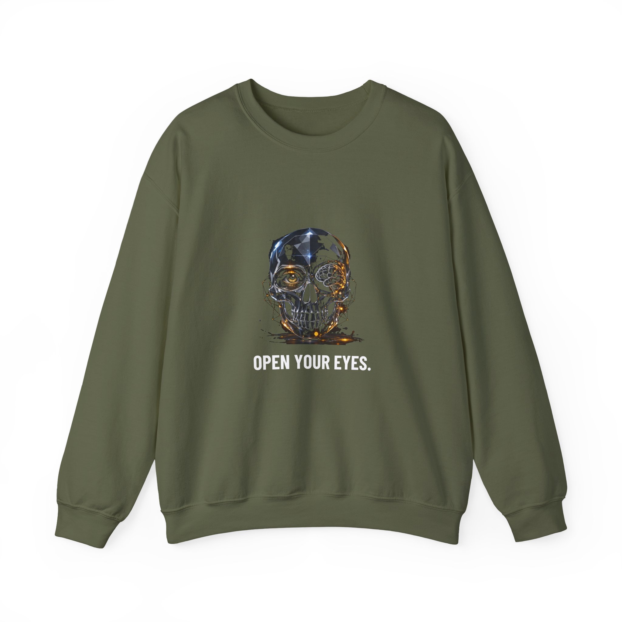 YHRK Sweatshirt - Image 27