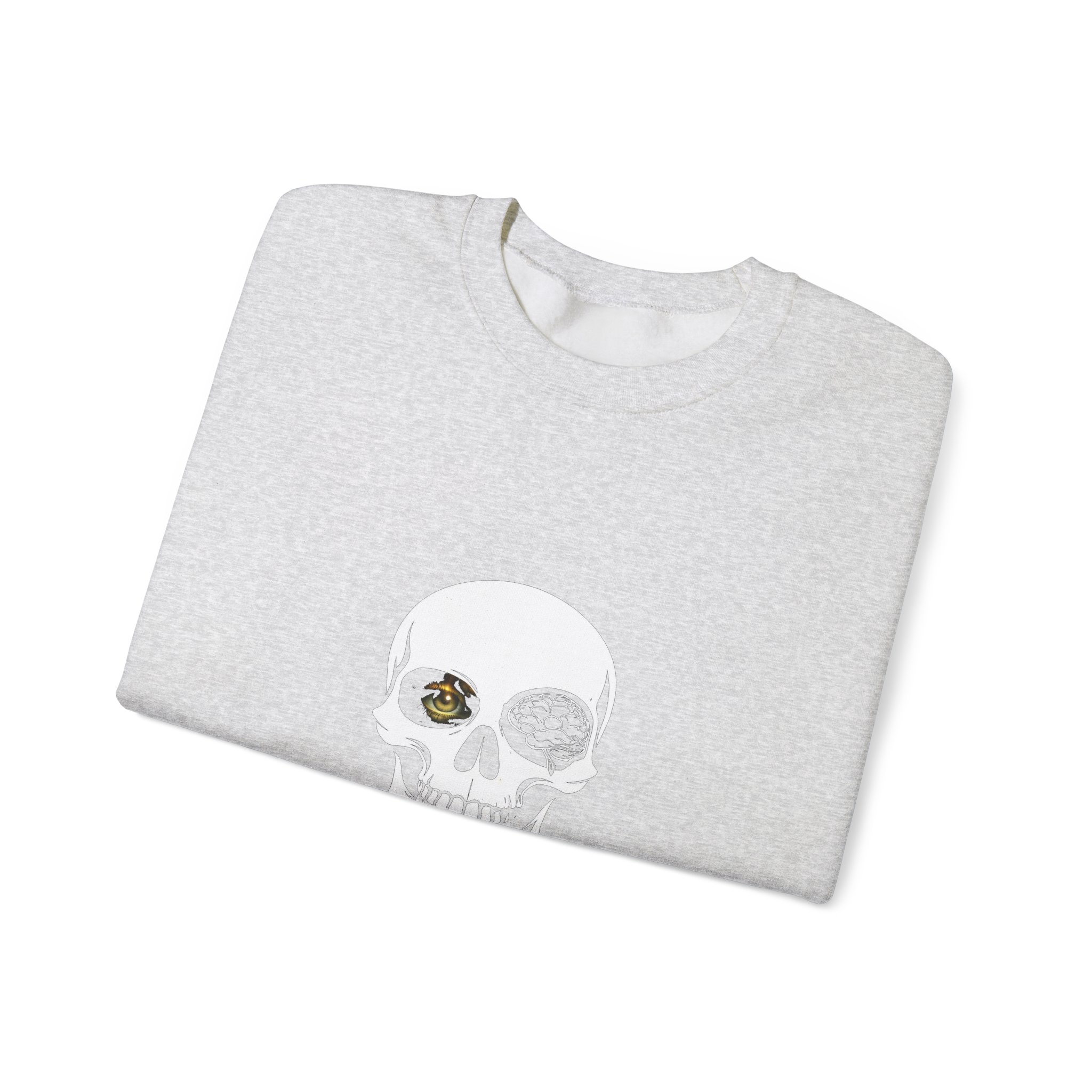 YHRK Sweatshirt - Image 9