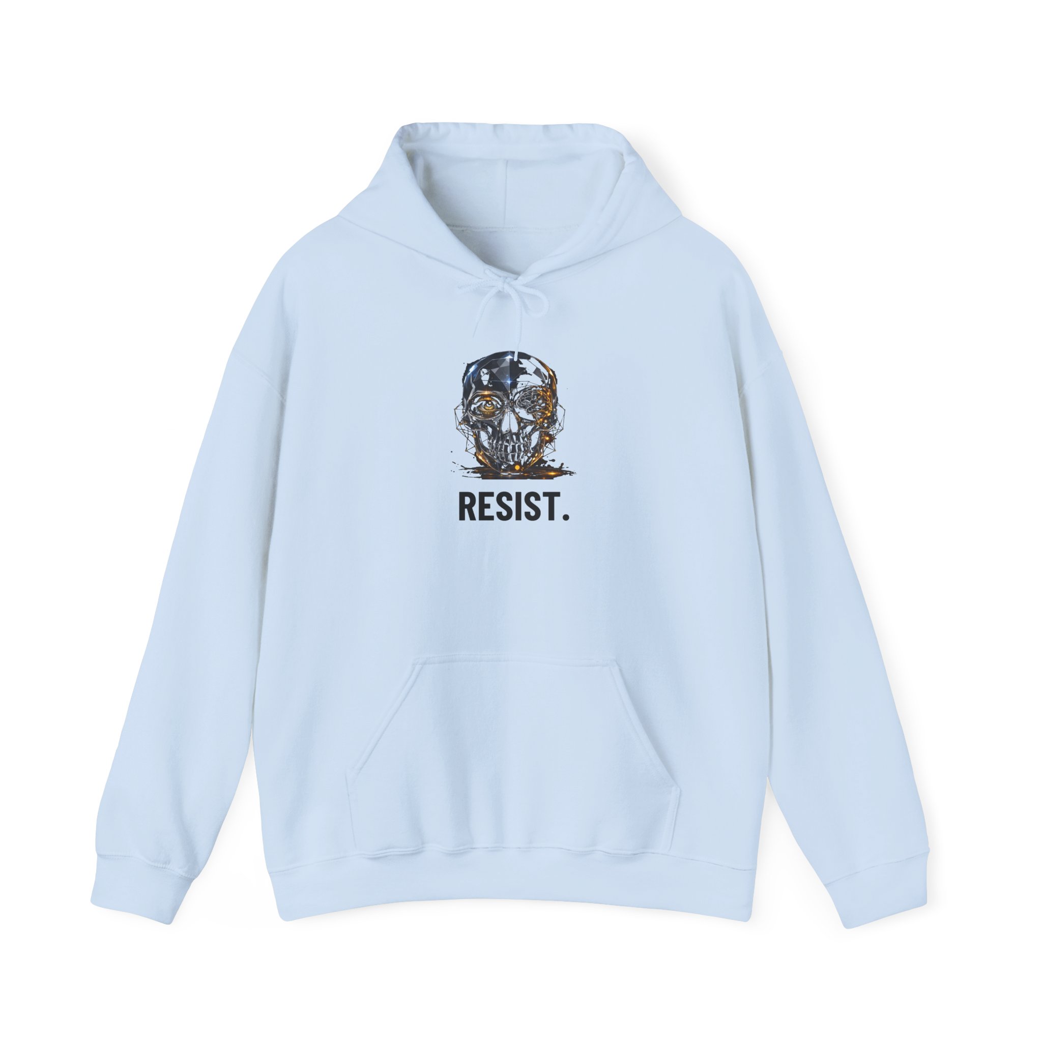 YHRK Hoodie - Image 51