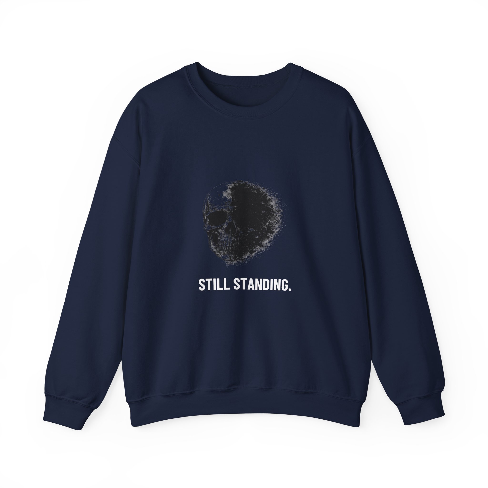 YHRK Sweatshirt - Image 47