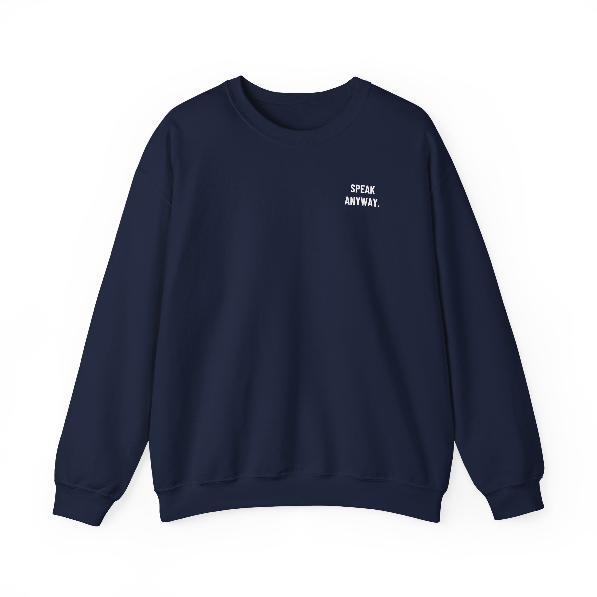 YHRK Sweatshirt - Image 47