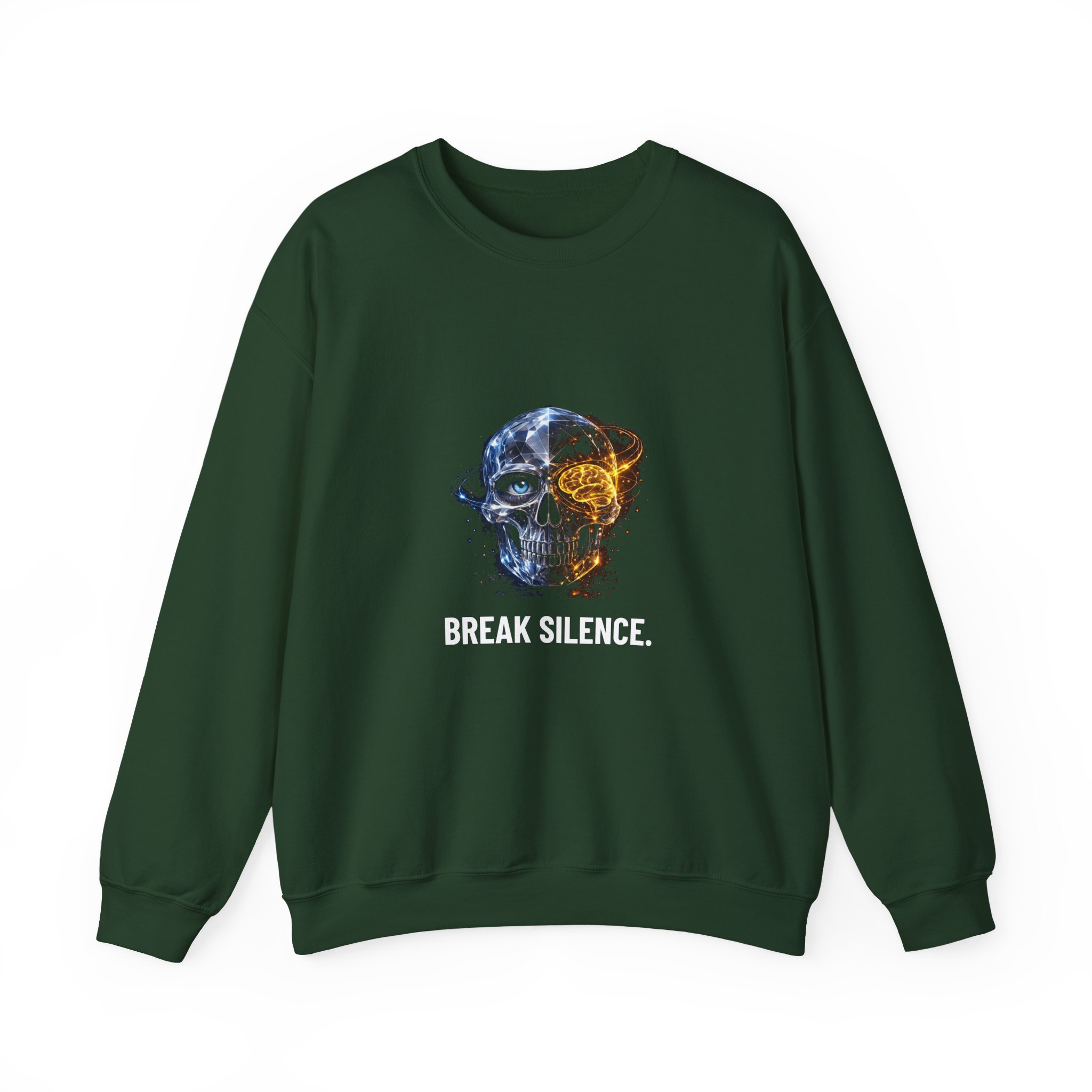 YHRK Sweatshirt - Image 31