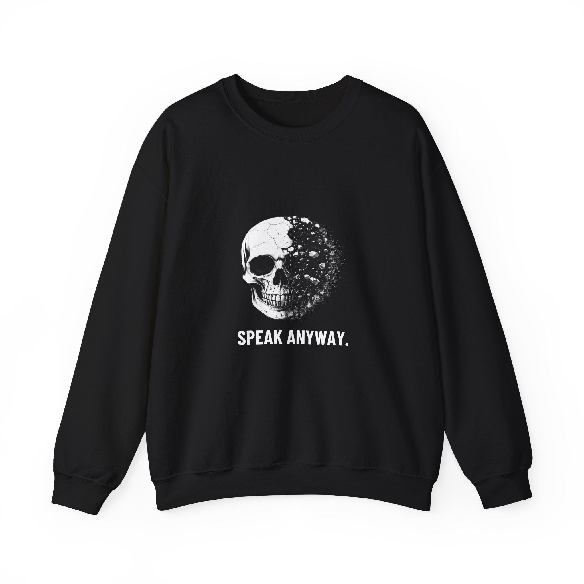 YHRK Sweatshirt - Image 11