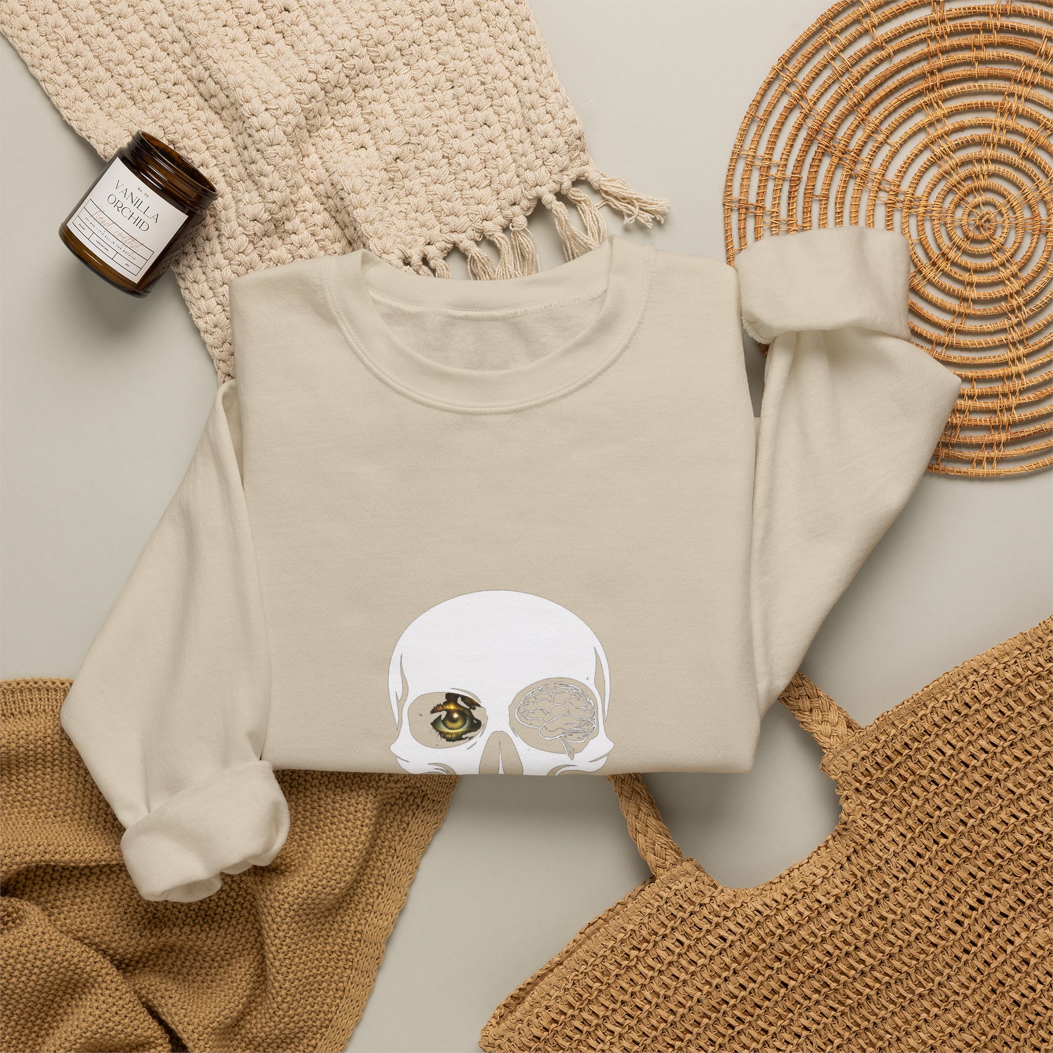 YHRK Sweatshirt - Image 18