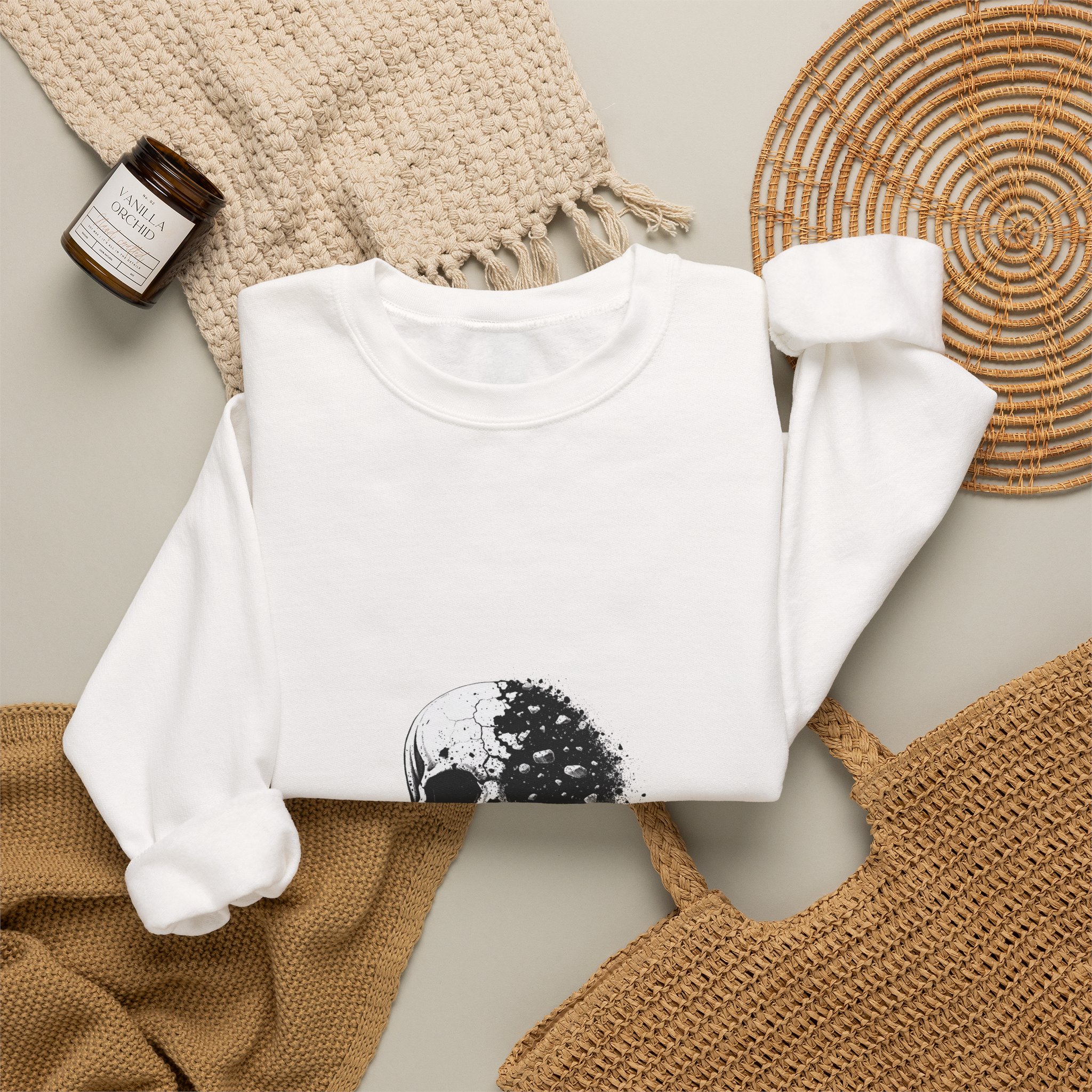 YHRK Sweatshirt - Image 6