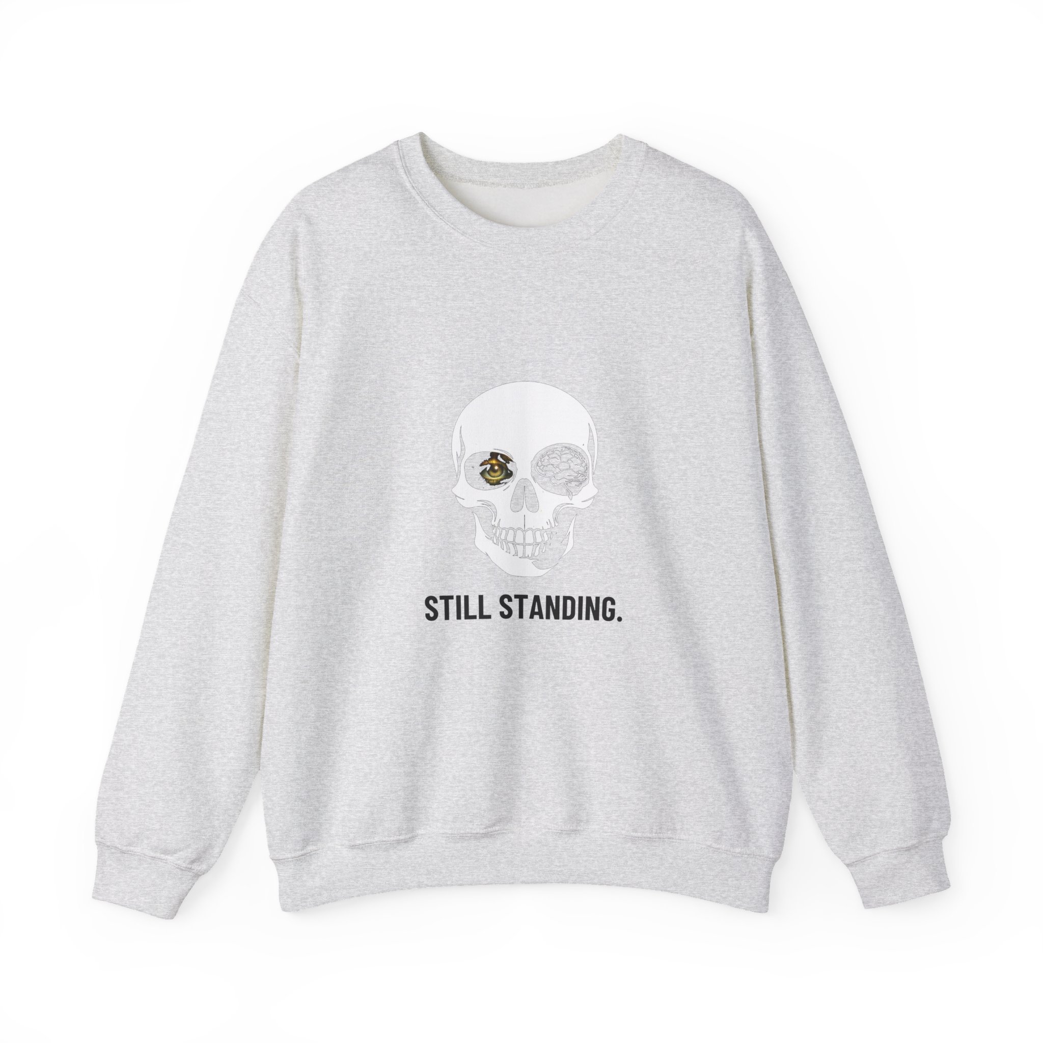 YHRK Sweatshirt - Image 7